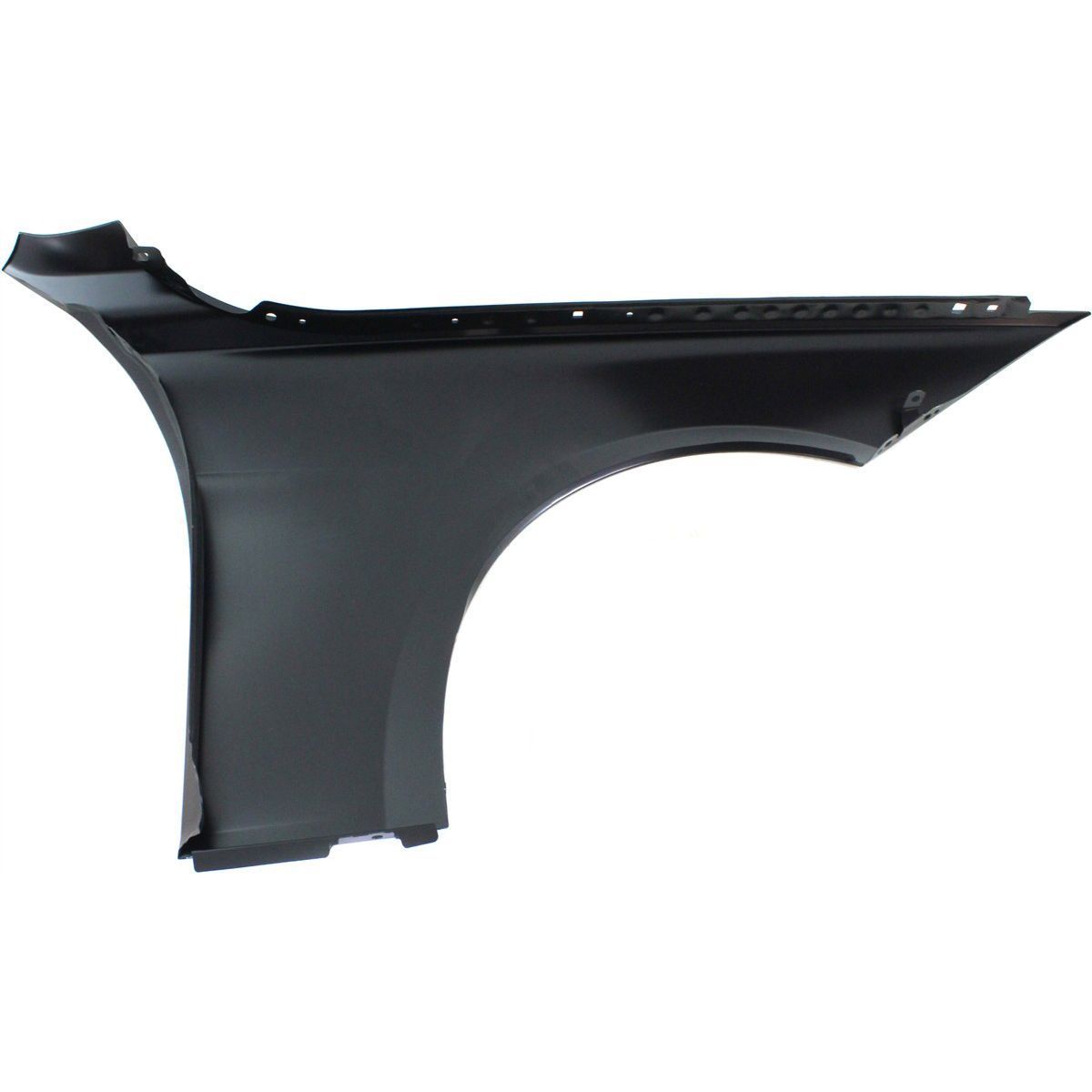 BMW 3 Series 2012 - 2018 Driver Left Side Fender | BM1240152 Bumper-King