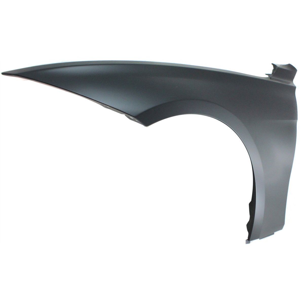 BMW 3 Series 2012 - 2018 Driver Left Side Fender | BM1240152 Bumper-King