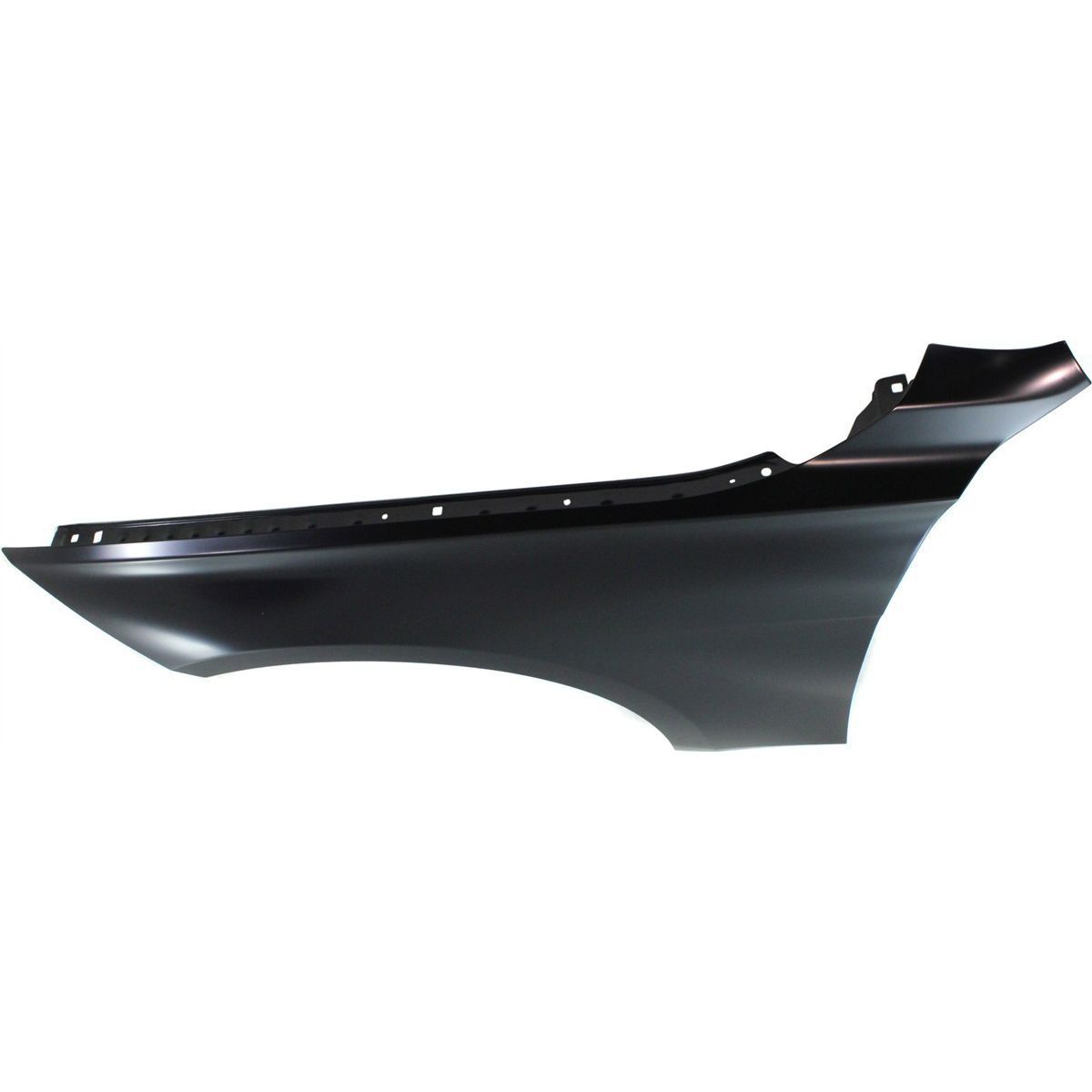 BMW 3 Series 2012 - 2018 Driver Left Side Fender | BM1240152 Bumper-King