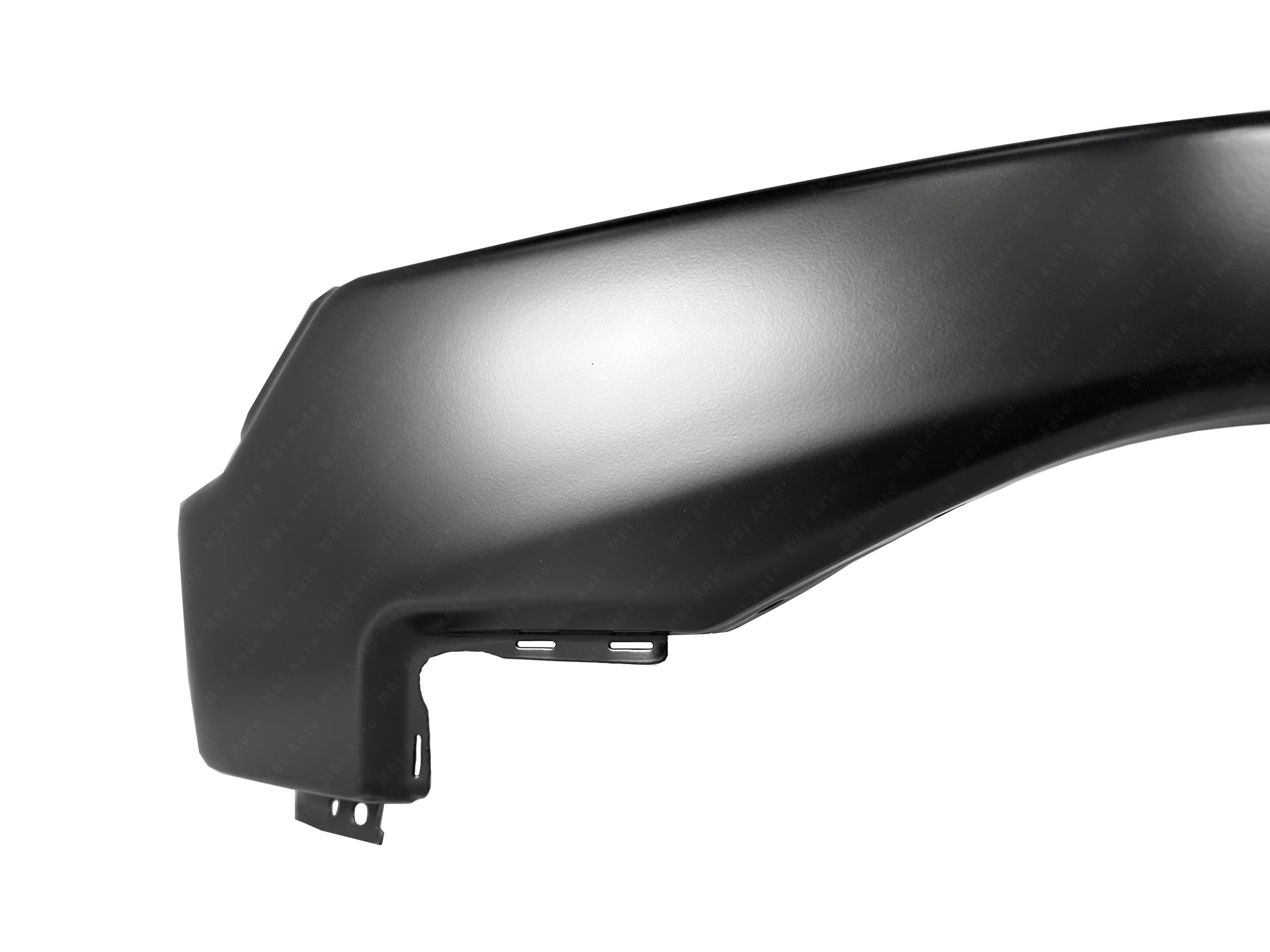 GMC Sierra 2022 - 2025 Front Bumper 22 - 25 GM1002898 Bumper-King