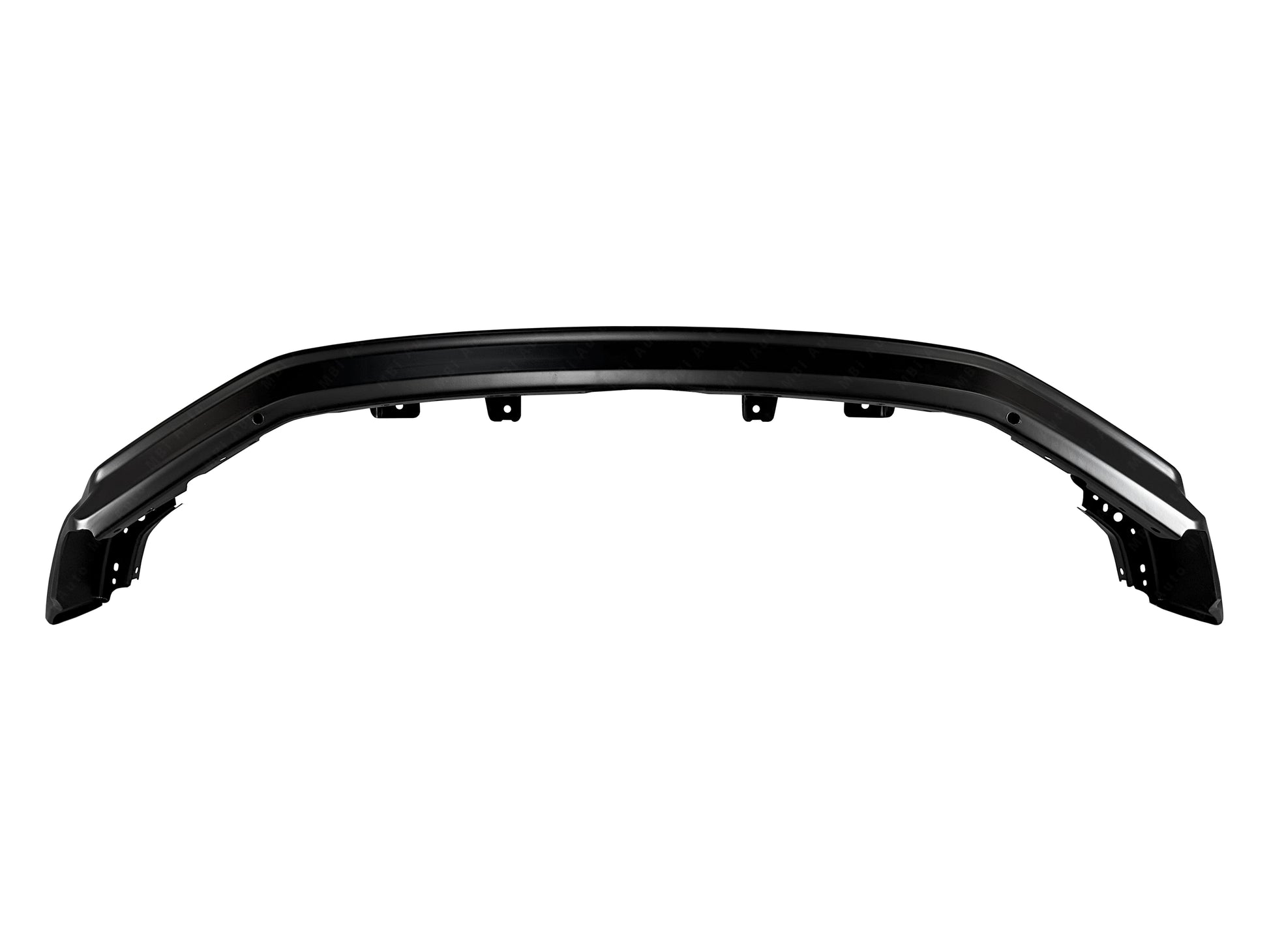 GMC Sierra 2022 - 2025 Front Bumper 22 - 25 GM1002898 Bumper-King