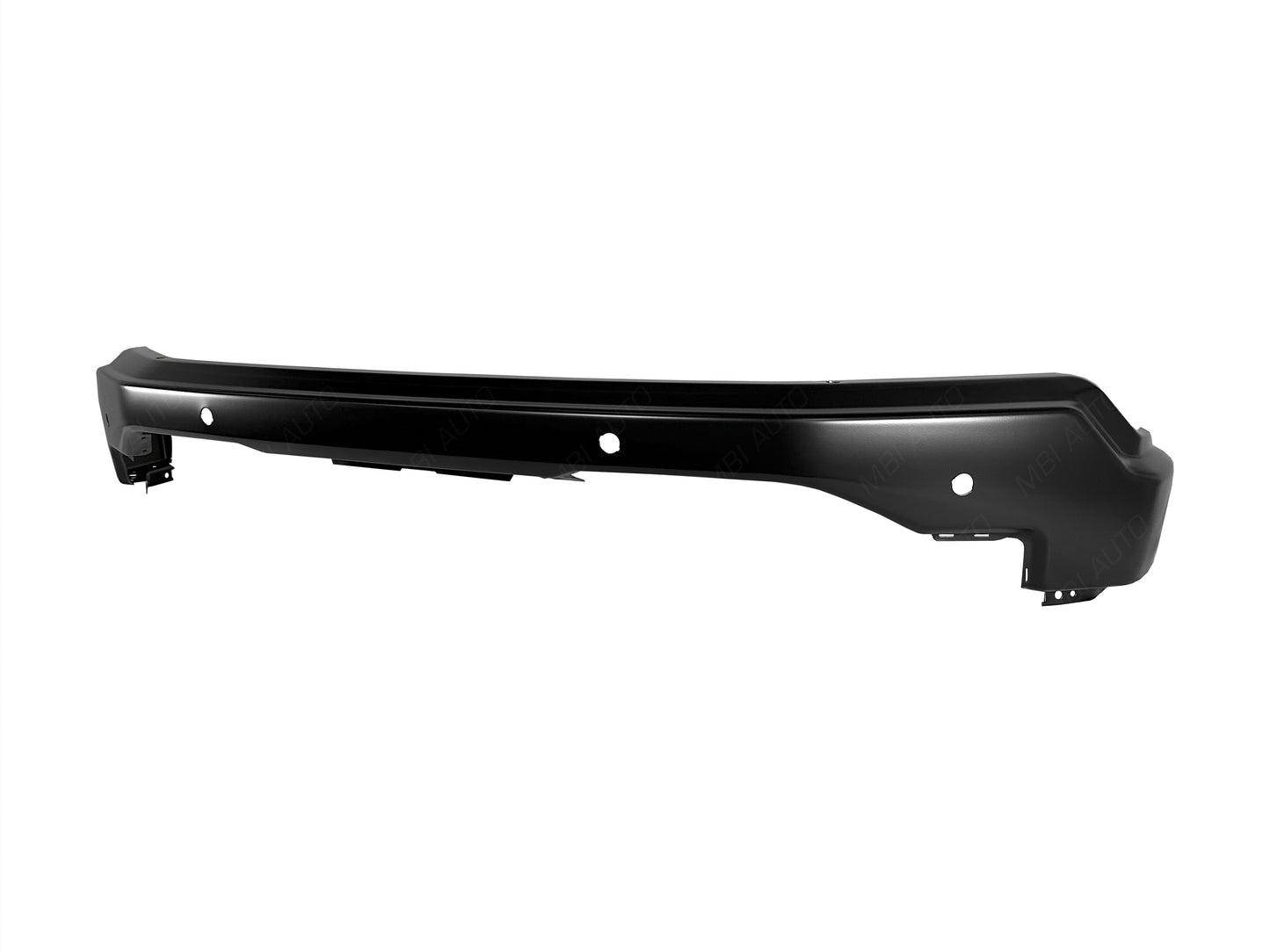 GMC Sierra 2022 - 2025 Front Bumper 22 - 25 GM1002899 Bumper-King
