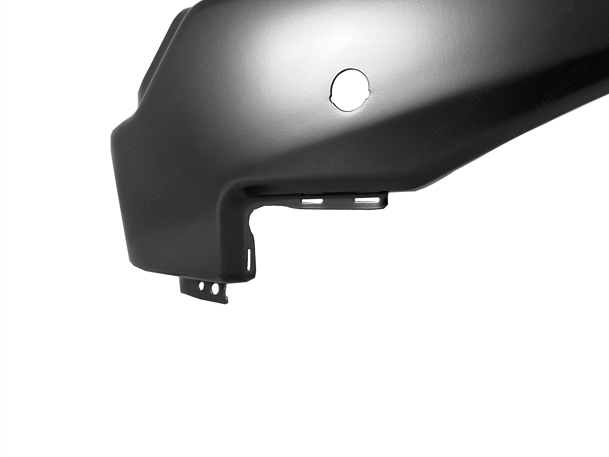 GMC Sierra 2022 - 2025 Front Bumper 22 - 25 GM1002899 Bumper-King