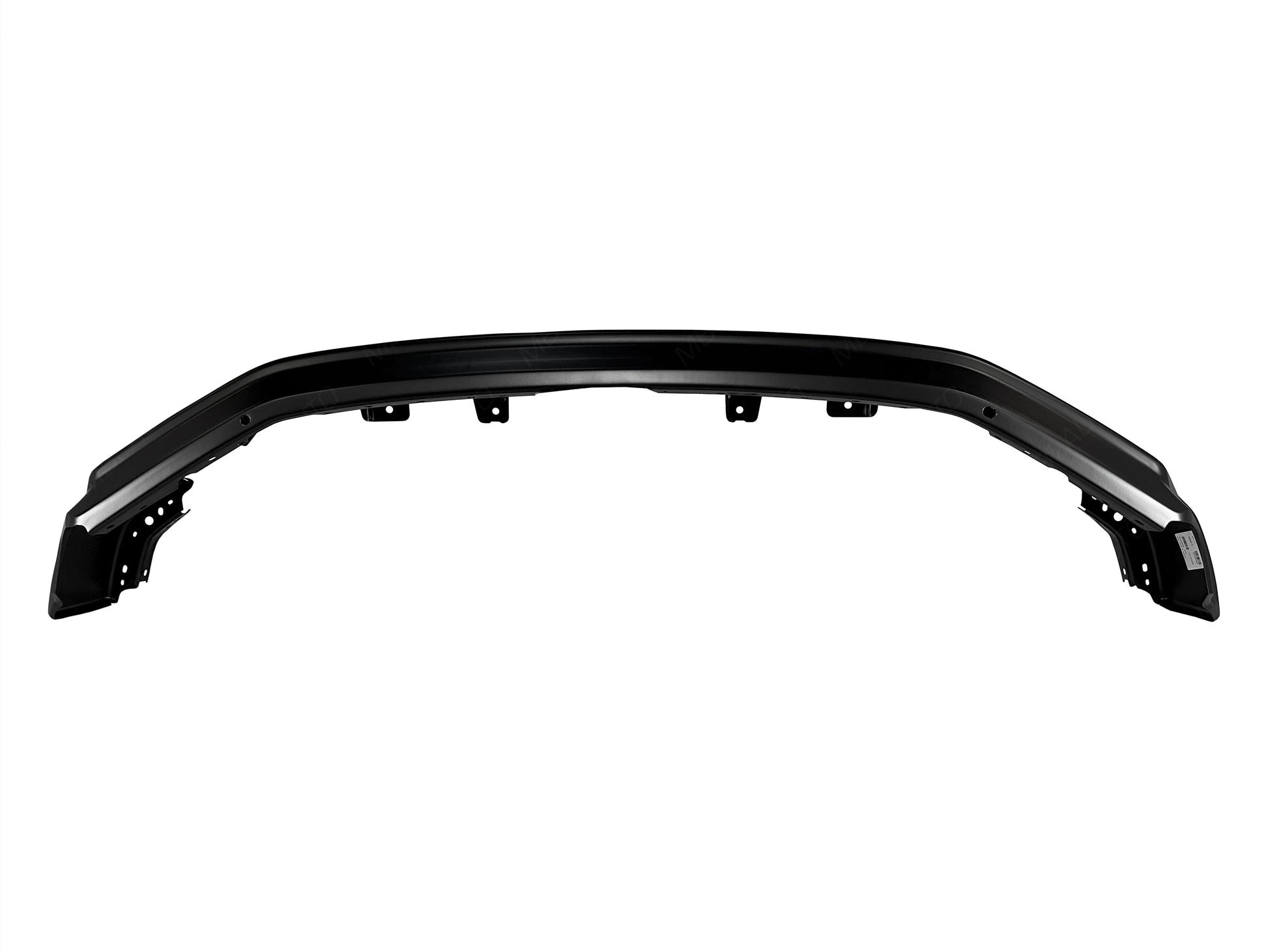 GMC Sierra 2022 - 2025 Front Bumper 22 - 25 GM1002899 Bumper-King