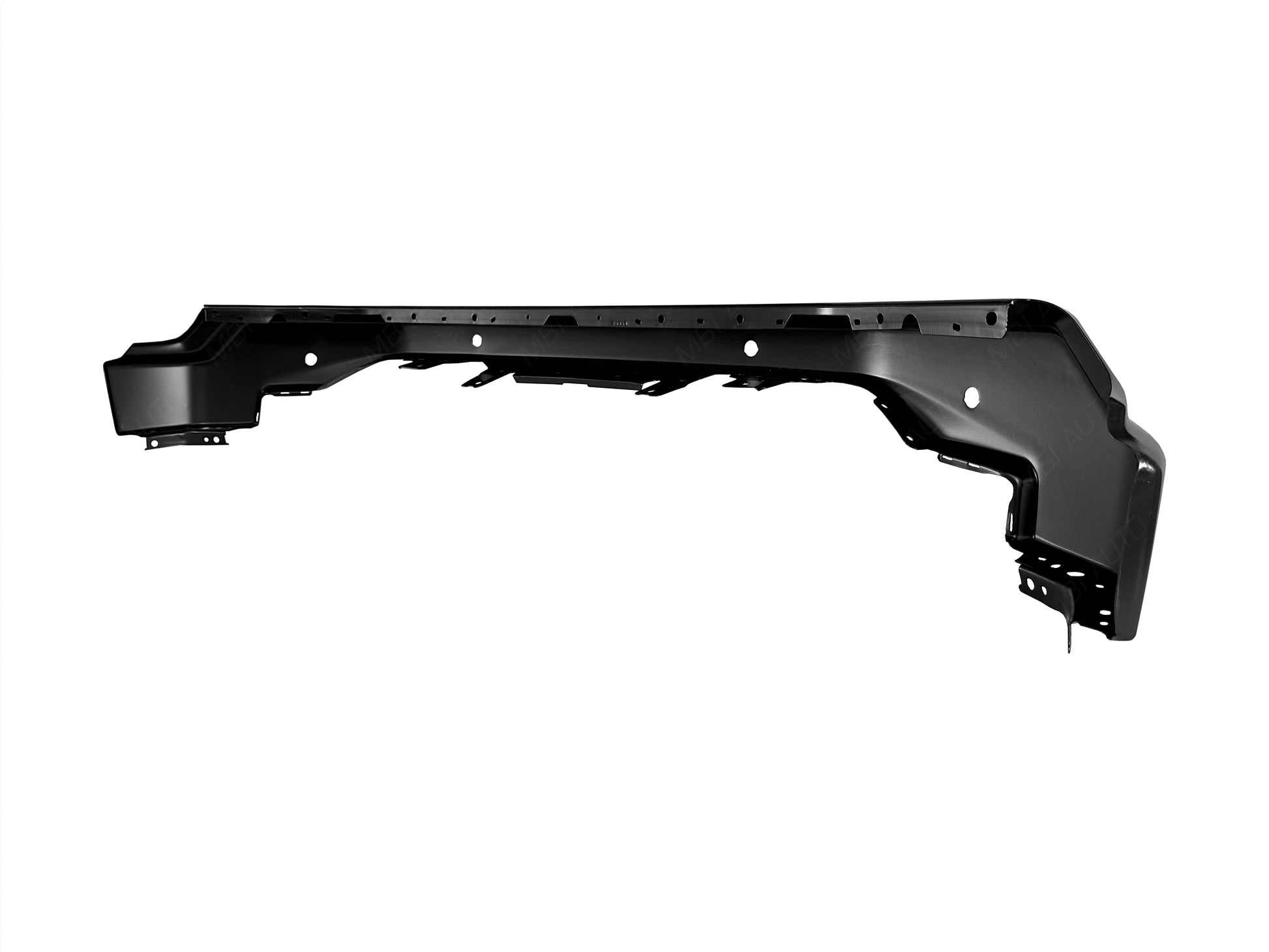 GMC Sierra 2022 - 2025 Front Bumper 22 - 25 GM1002899 Bumper-King