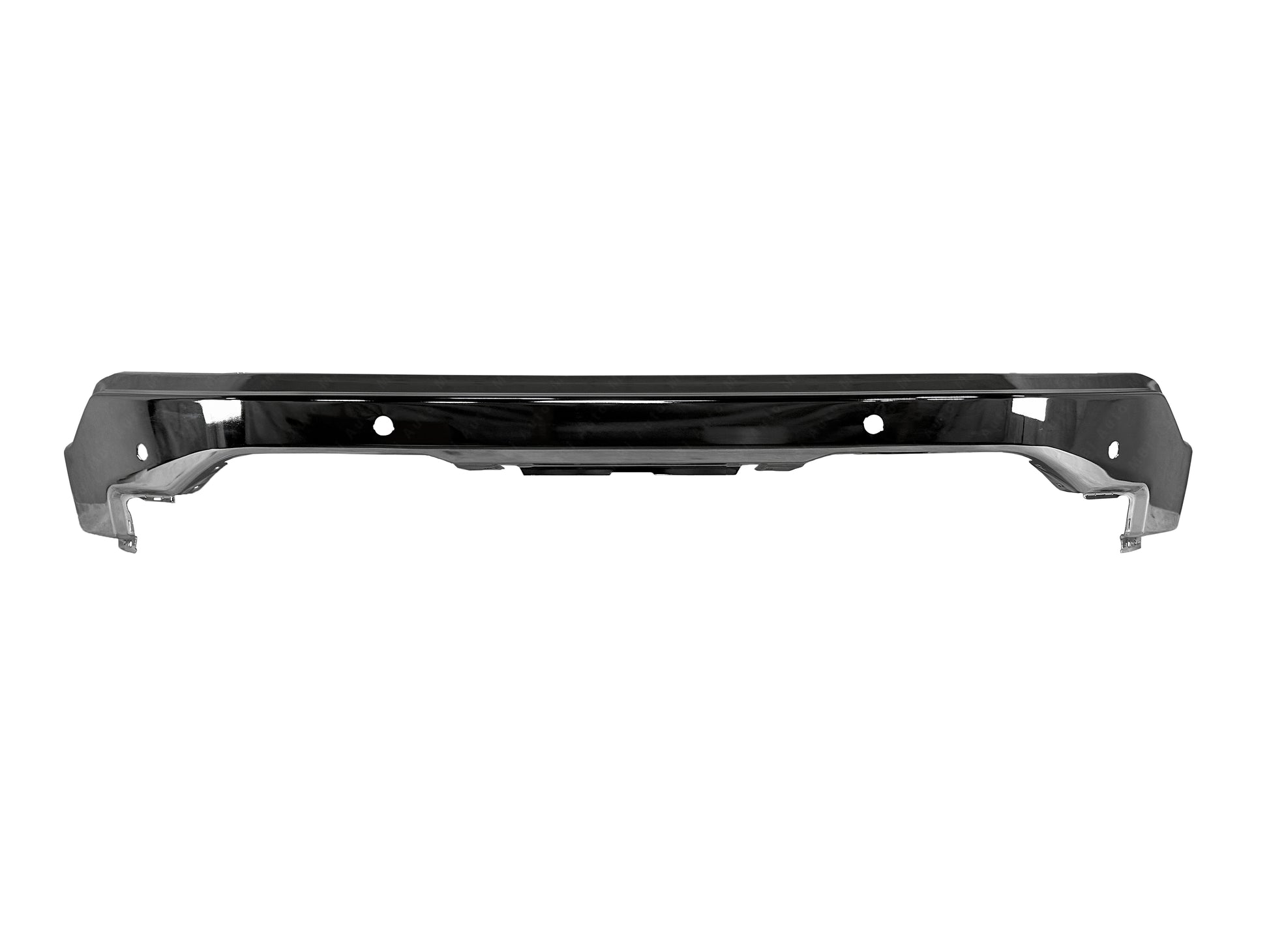 GMC Sierra 2022 - 2025 Front Chrome Bumper 22 - 25 GM1002901 Bumper-King