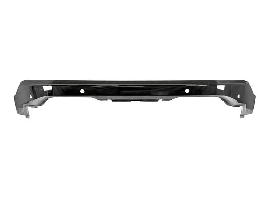 GMC Sierra 2022 - 2025 Front Chrome Bumper 22 - 25 GM1002901 Bumper-King