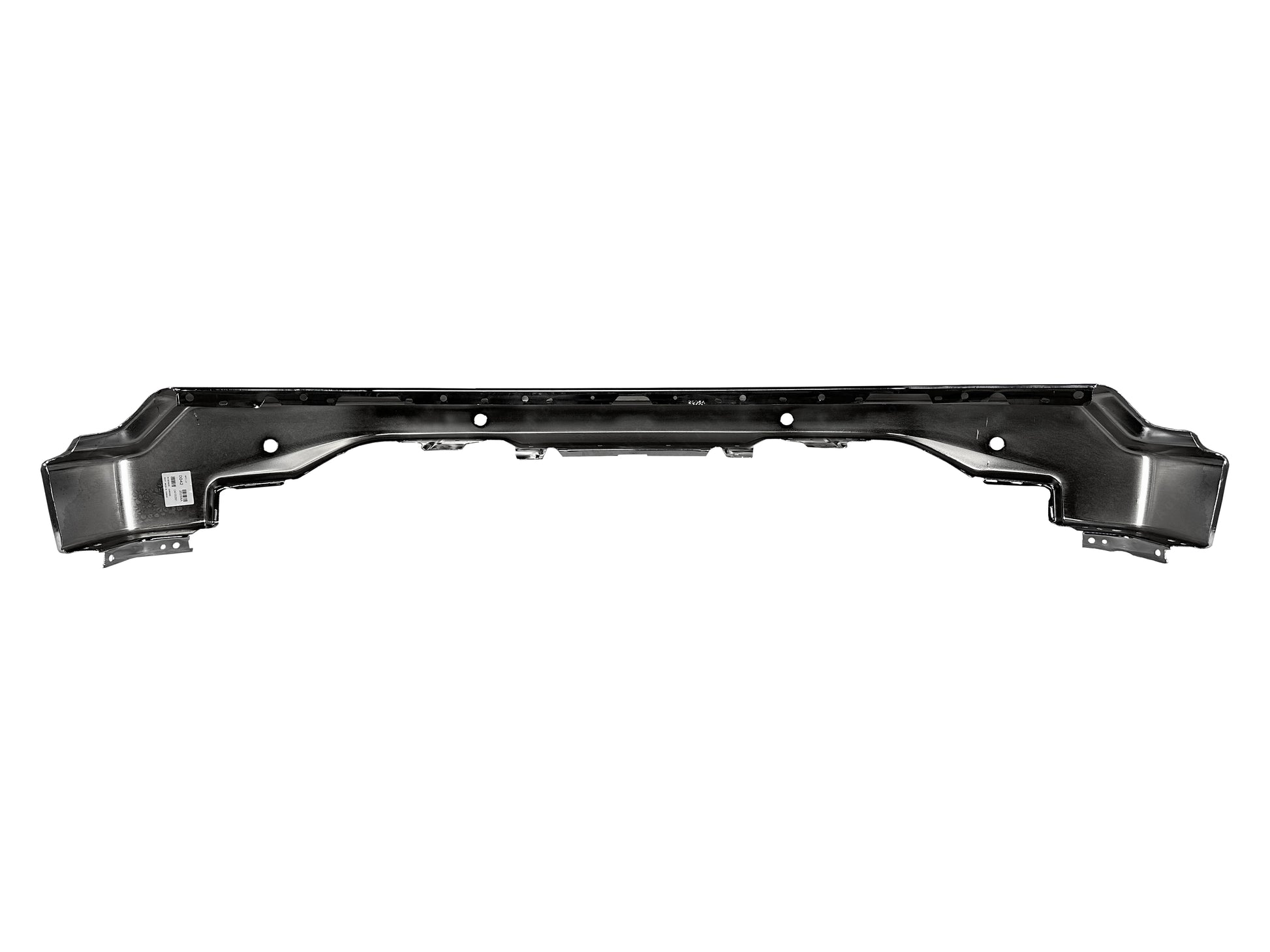 GMC Sierra 2022 - 2025 Front Chrome Bumper 22 - 25 GM1002901 Bumper-King