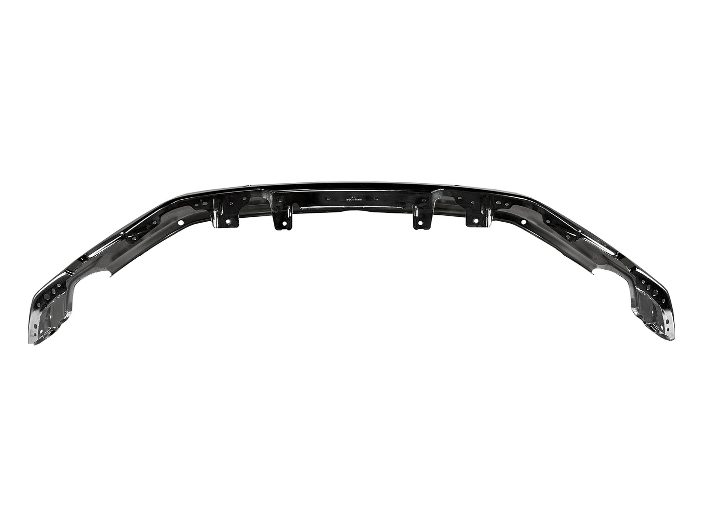 GMC Sierra 2022 - 2025 Front Chrome Bumper 22 - 25 GM1002901 Bumper-King