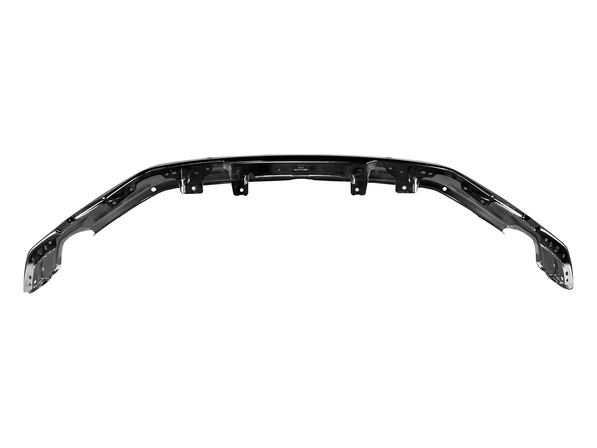 GMC Sierra 2022 - 2025 Front Chrome Bumper 22 - 25 GM1002901 Bumper-King