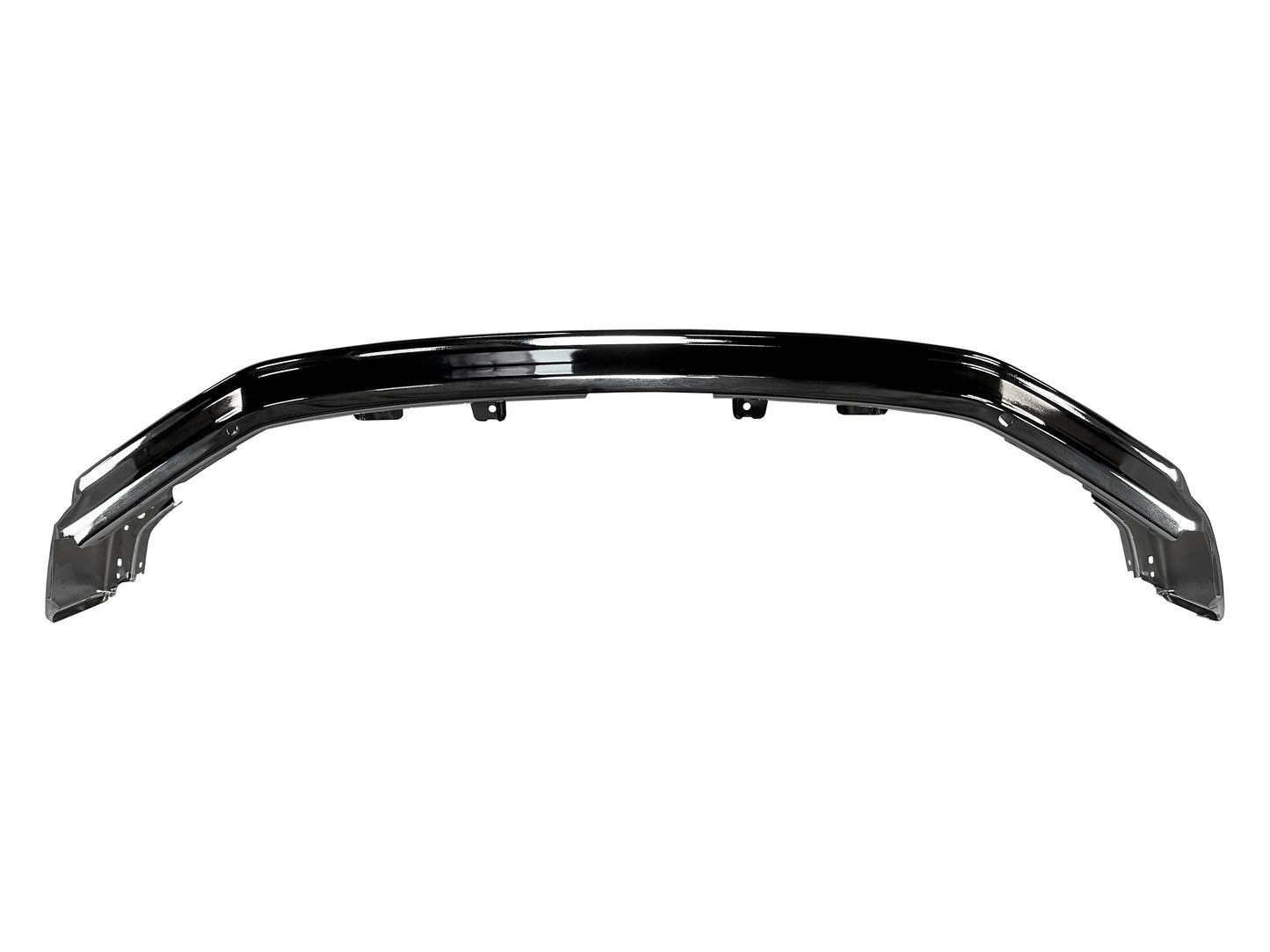 GMC Sierra 2022 - 2025 Front Chrome Bumper 22 - 25 GM1002901 Bumper-King