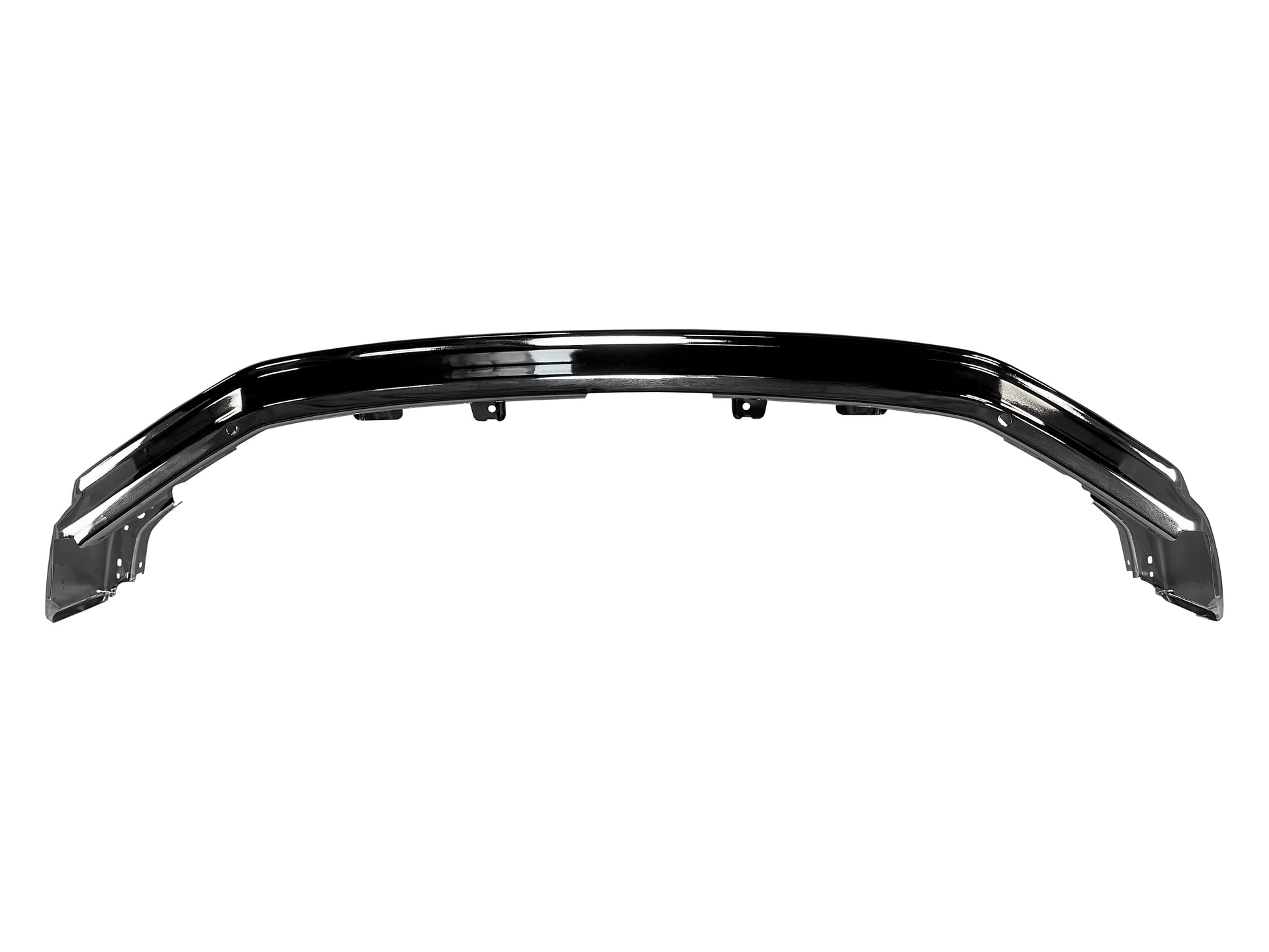 GMC Sierra 2022 - 2025 Front Chrome Bumper 22 - 25 GM1002901 Bumper-King
