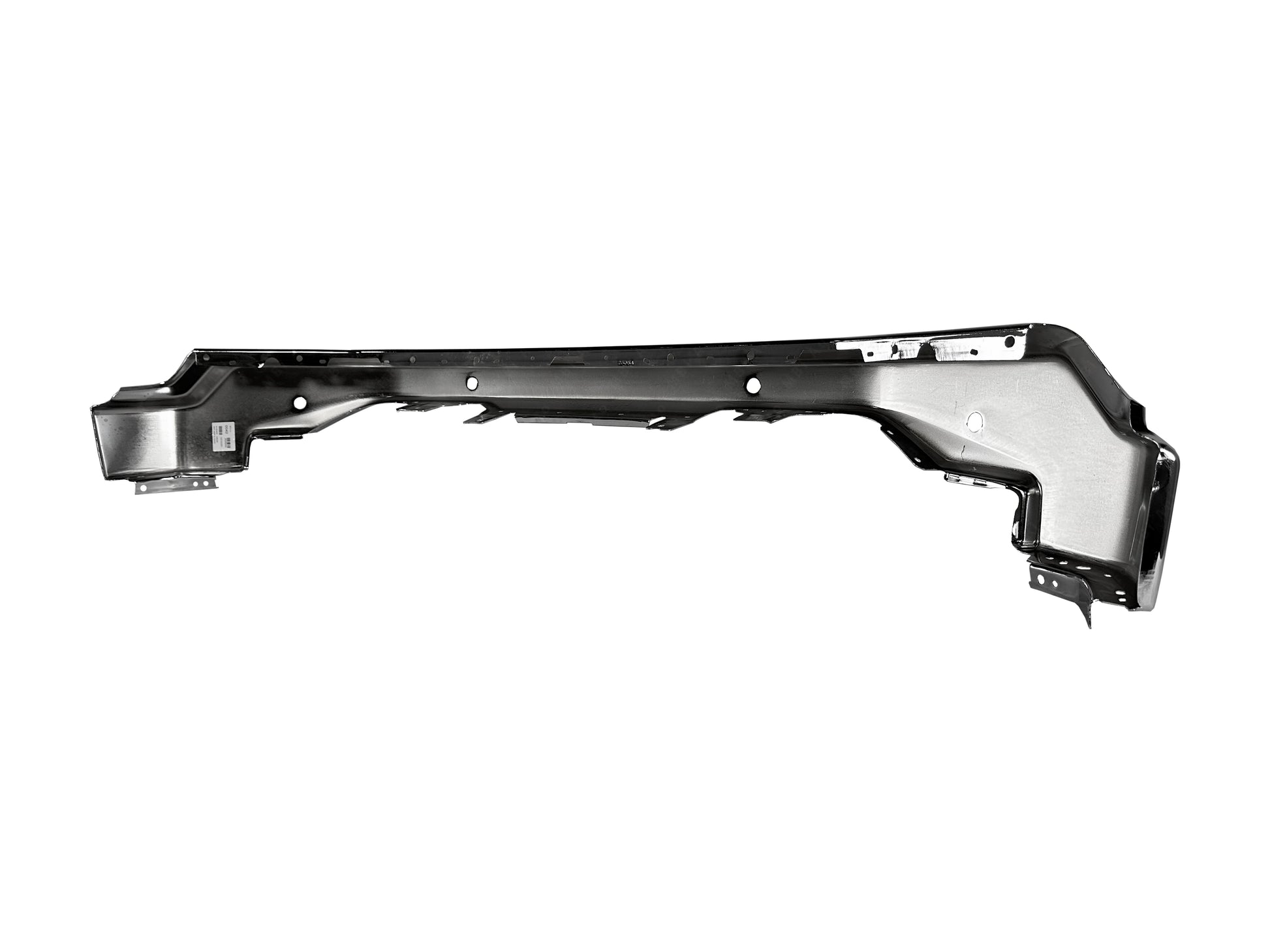 GMC Sierra 2022 - 2025 Front Chrome Bumper 22 - 25 GM1002901 Bumper-King