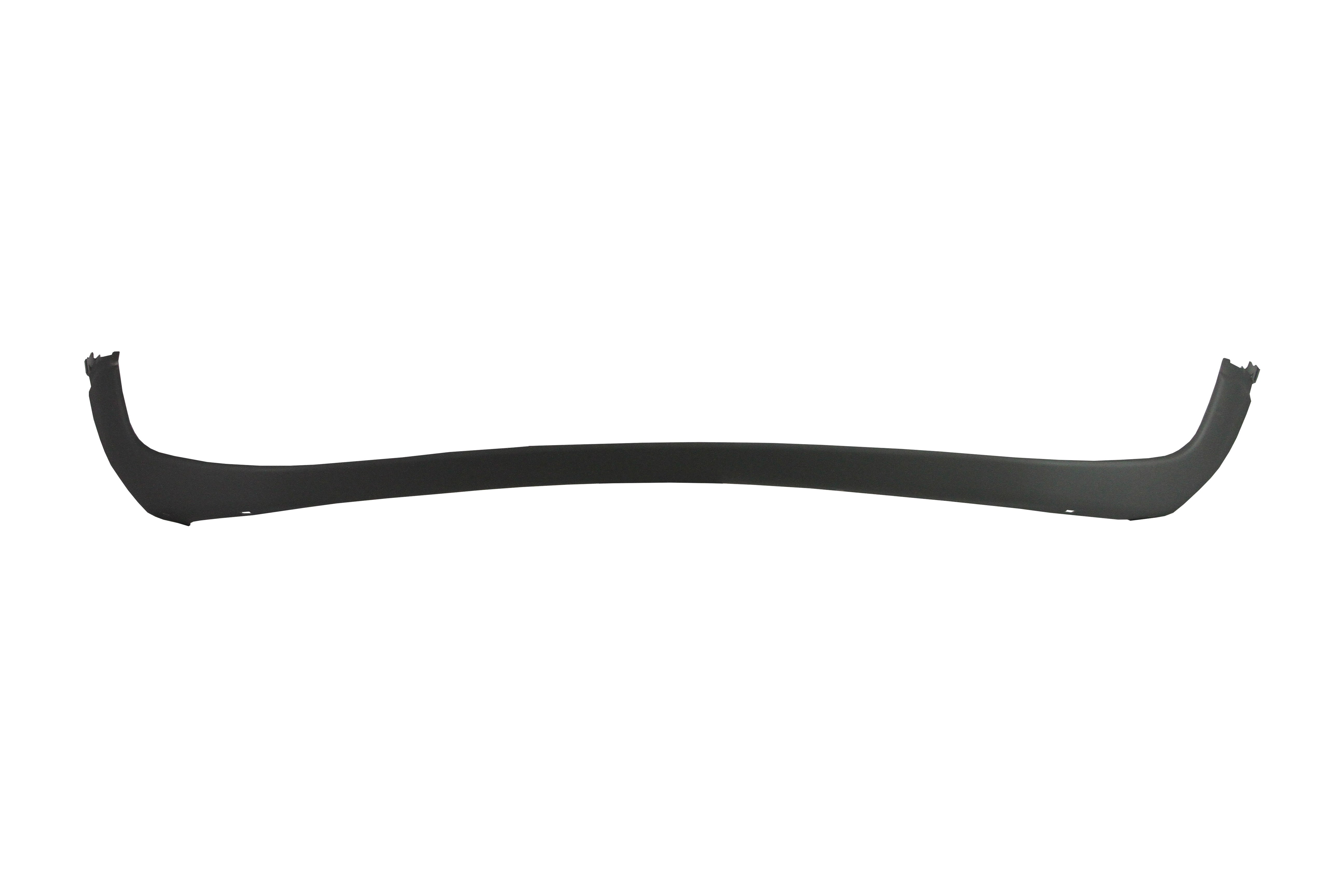 Front Lower Valance Air Deflector For Dodge Ram 1500/2500/3500 (1994-2002) – CH1000232 Replacement