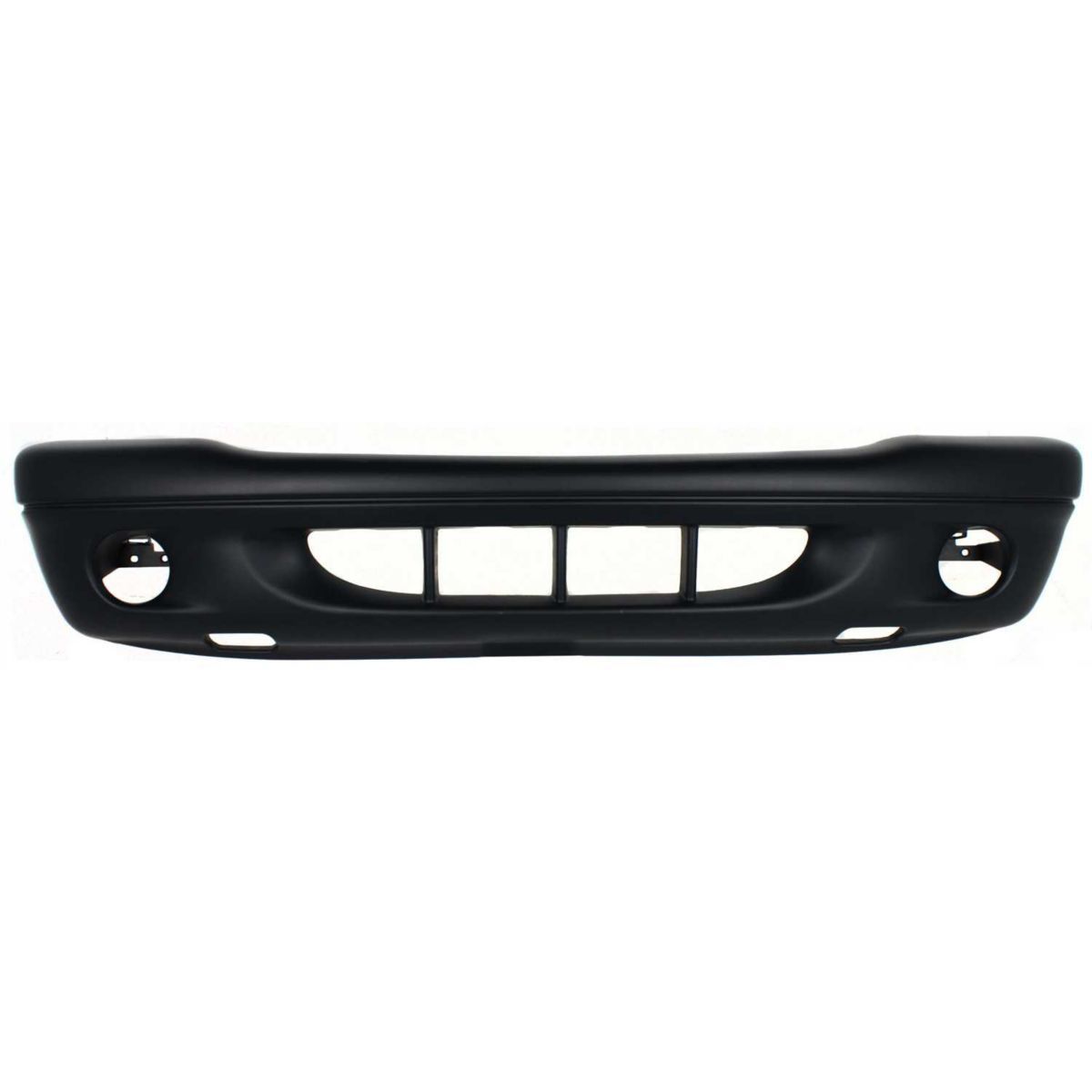 Dodge Dakota 2001 - 2004 Front Bumper Cover 01 - 04 CH1000309