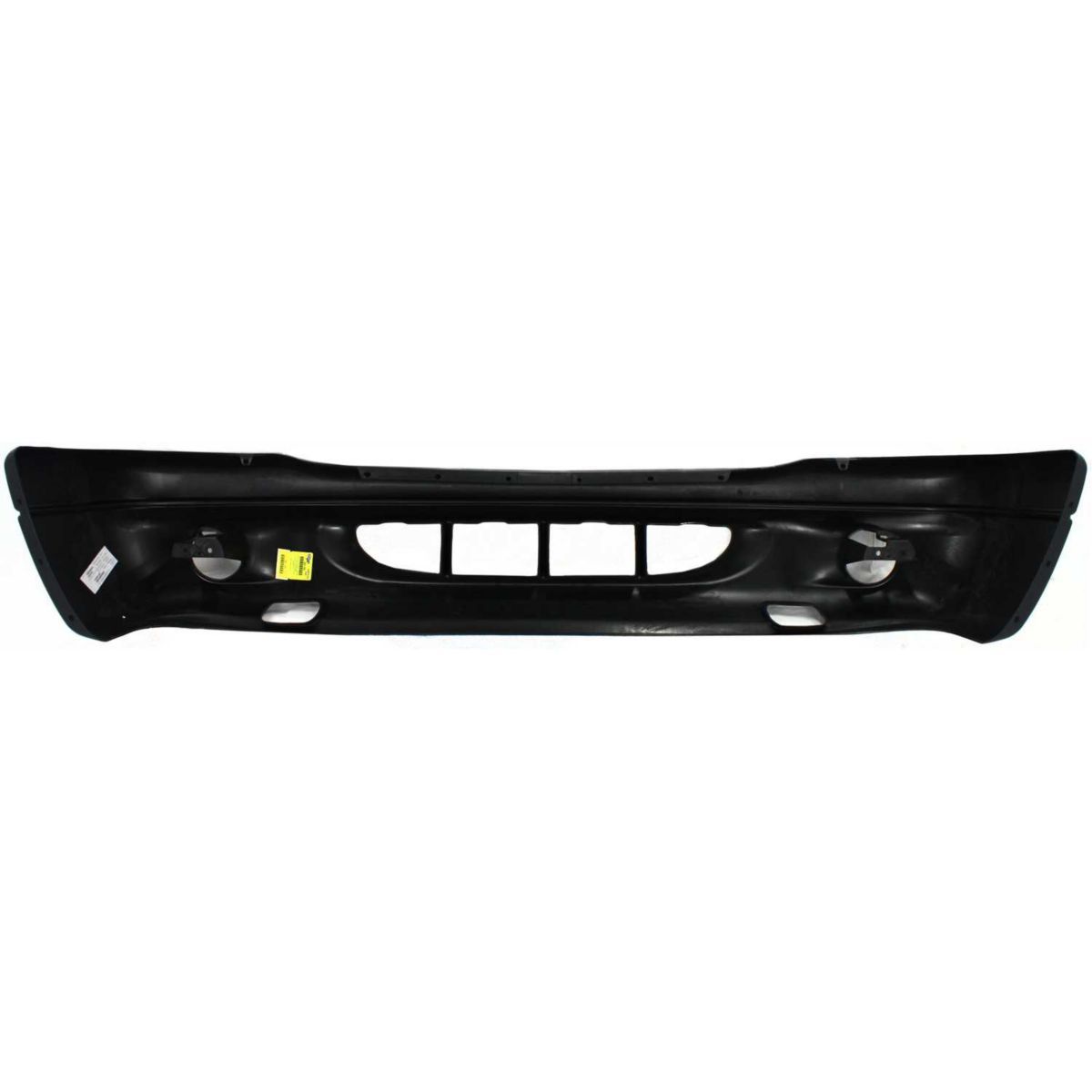 Dodge Dakota 2001 - 2004 Front Bumper Cover 01 - 04 CH1000309