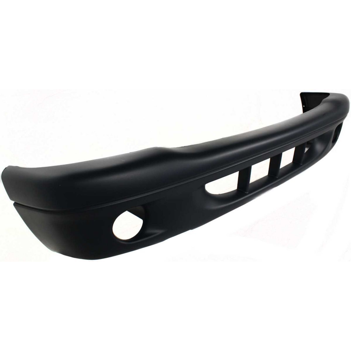 Dodge Dakota 2001 - 2004 Front Bumper Cover 01 - 04 CH1000309