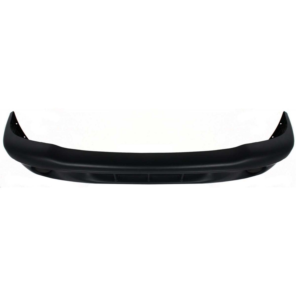 Dodge Dakota 2001 - 2004 Front Bumper Cover 01 - 04 CH1000309