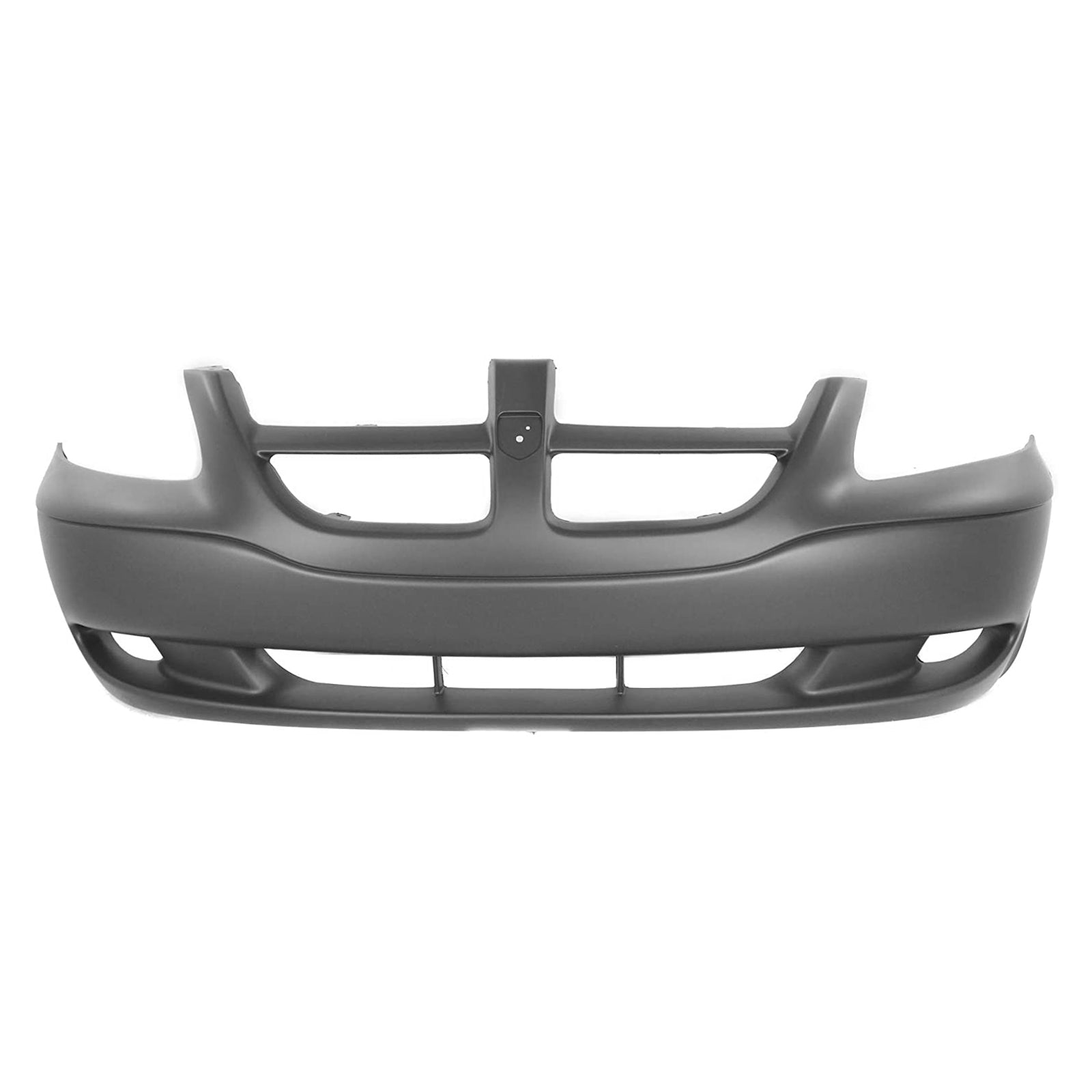 Dodge Caravan 2001 - 2004 Front Bumper Cover 01 - 04 CH1000326 Bumper-King