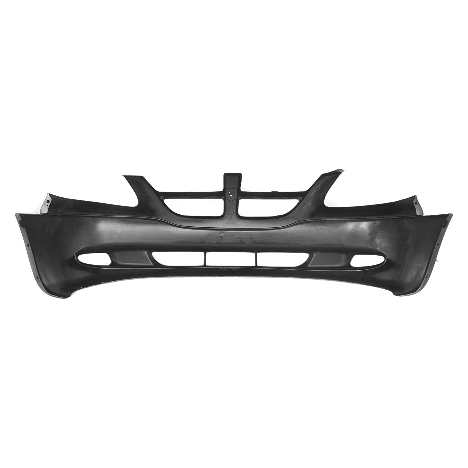 Dodge Caravan 2001 - 2004 Front Bumper Cover 01 - 04 CH1000326 Bumper-King