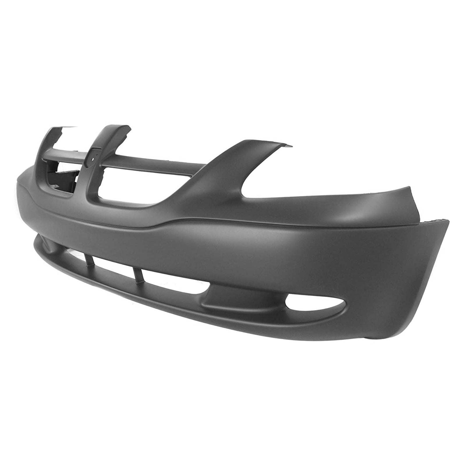 Dodge Caravan 2001 - 2004 Front Bumper Cover 01 - 04 CH1000326 Bumper-King