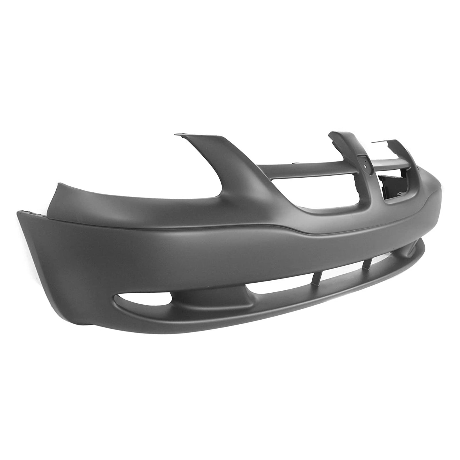 Dodge Caravan 2001 - 2004 Front Bumper Cover 01 - 04 CH1000326 Bumper-King