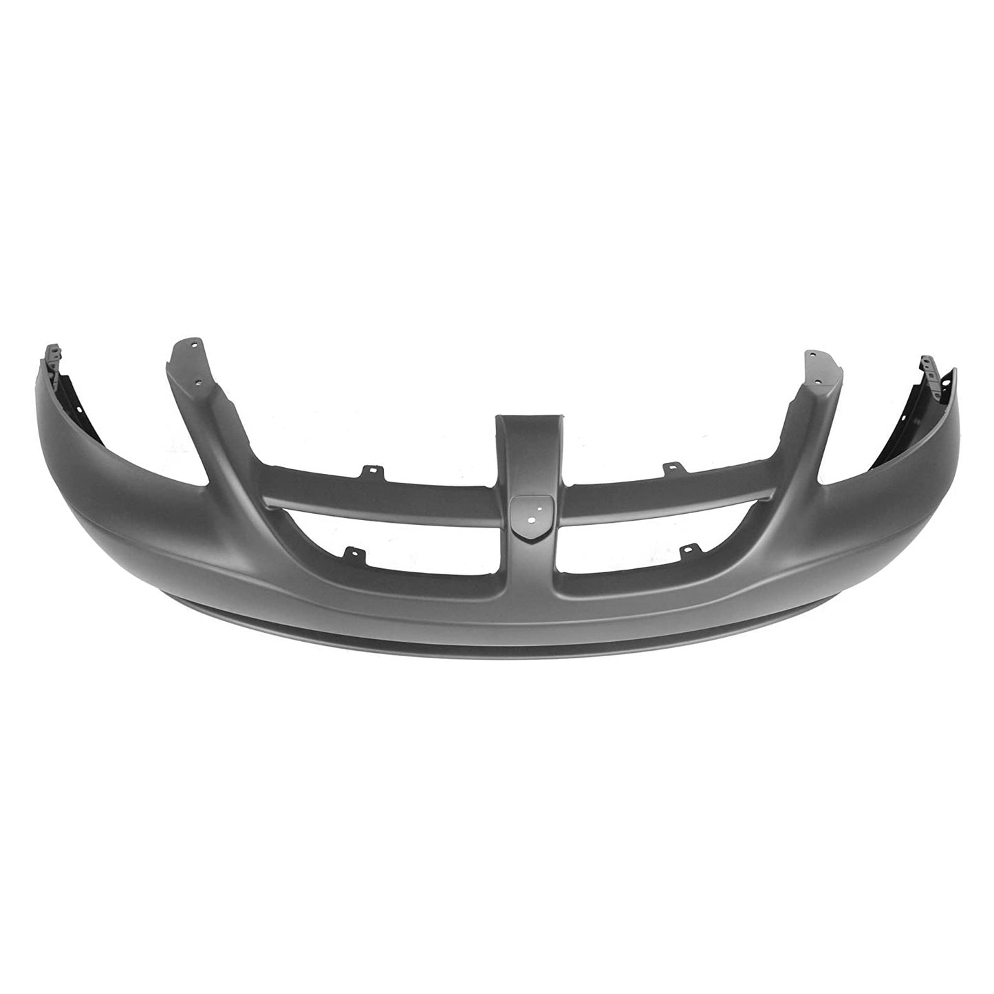 Dodge Caravan 2001 - 2004 Front Bumper Cover 01 - 04 CH1000326 Bumper-King