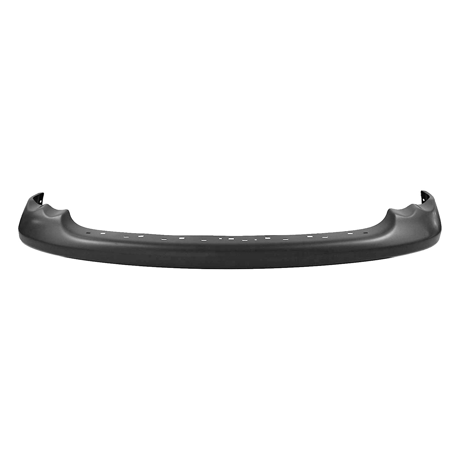 Dodge Ram 2002 - 2005 Front Upper Bumper Cover 02 - 05 CH1000338 Bumper King