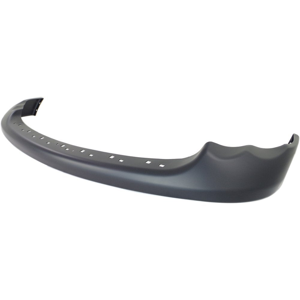 Dodge Ram 2002 - 2005 Front Upper Bumper Cover 02 - 05 CH1000338 Bumper King