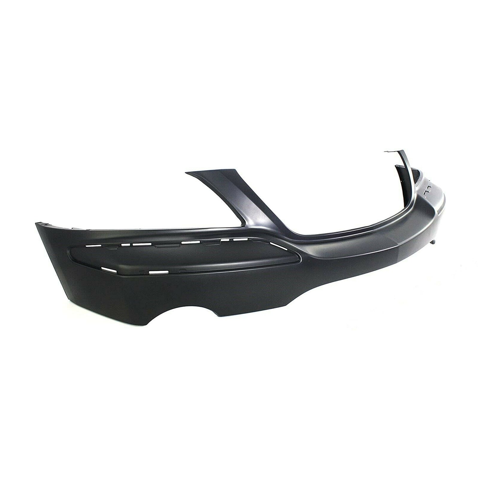 Chrysler Pacifica 2004 - 2006 Front Upper Bumper Cover 04 - 06 CH1000381 Bumper-King