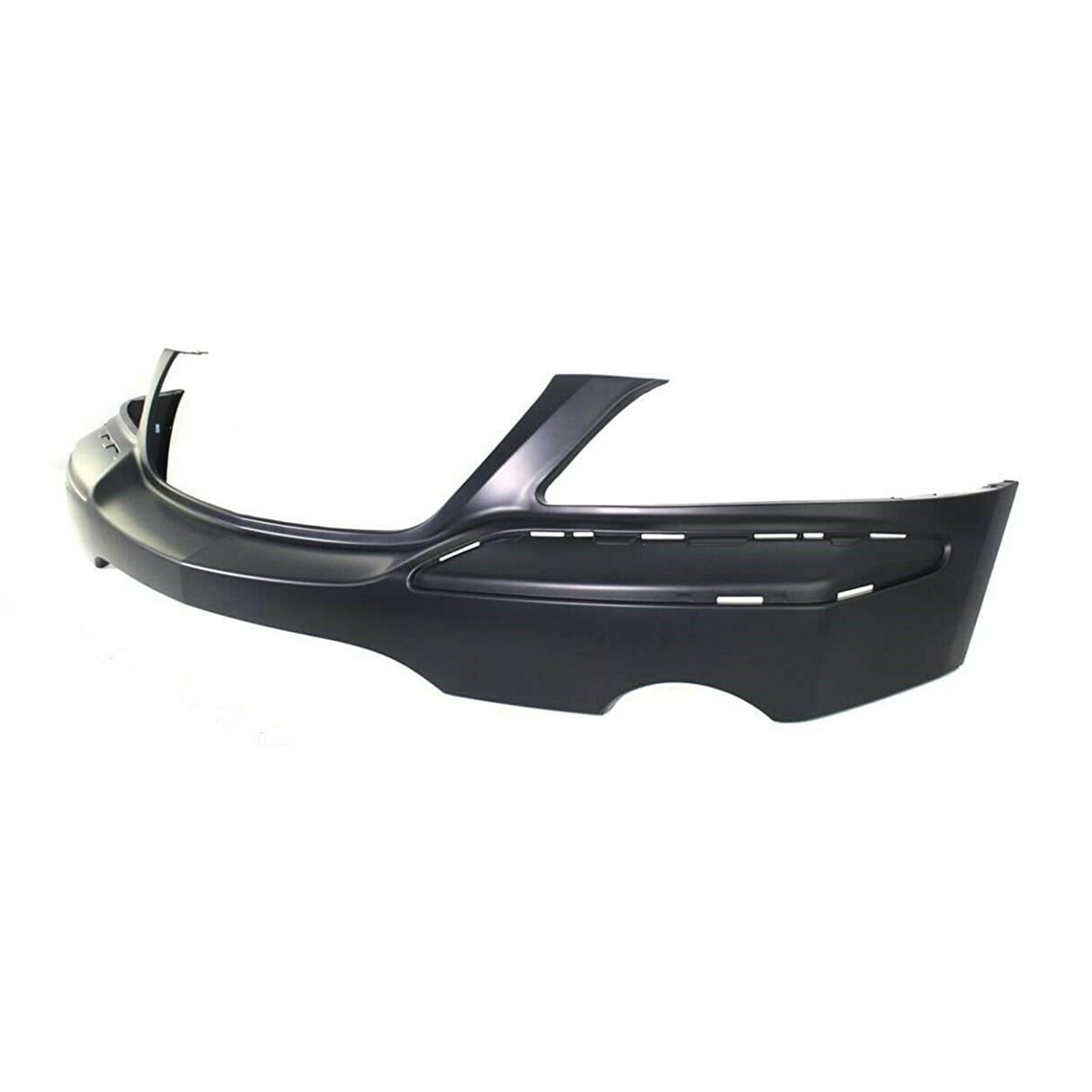 Chrysler Pacifica 2004 - 2006 Front Upper Bumper Cover 04 - 06 CH1000381 Bumper-King