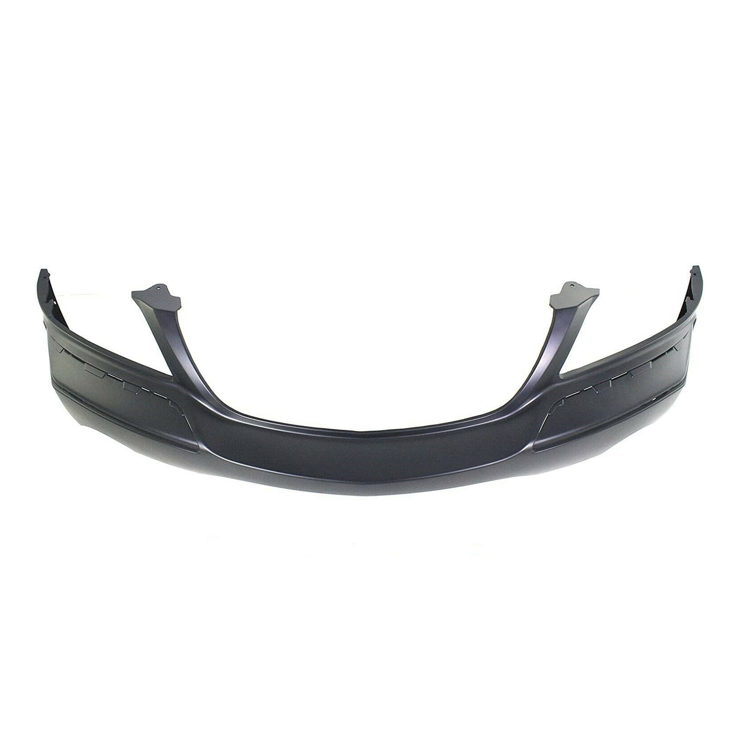 Chrysler Pacifica 2004 - 2006 Front Upper Bumper Cover 04 - 06 CH1000381 Bumper-King