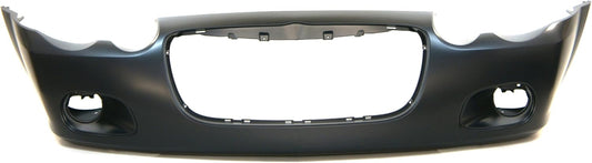 Chrysler Sebring 2004 - 2006 Front Bumper Cover 04 - 06 CH1000404