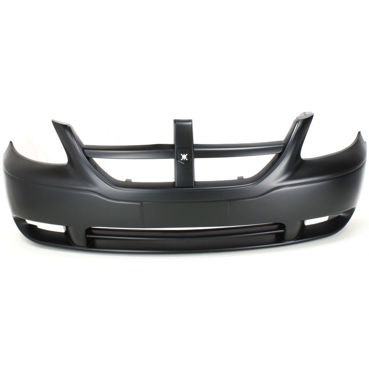 Dodge Grand Caravan 2005 - 2007 Front Bumper Cover 05 - 07 CH1000431 Bumper-King