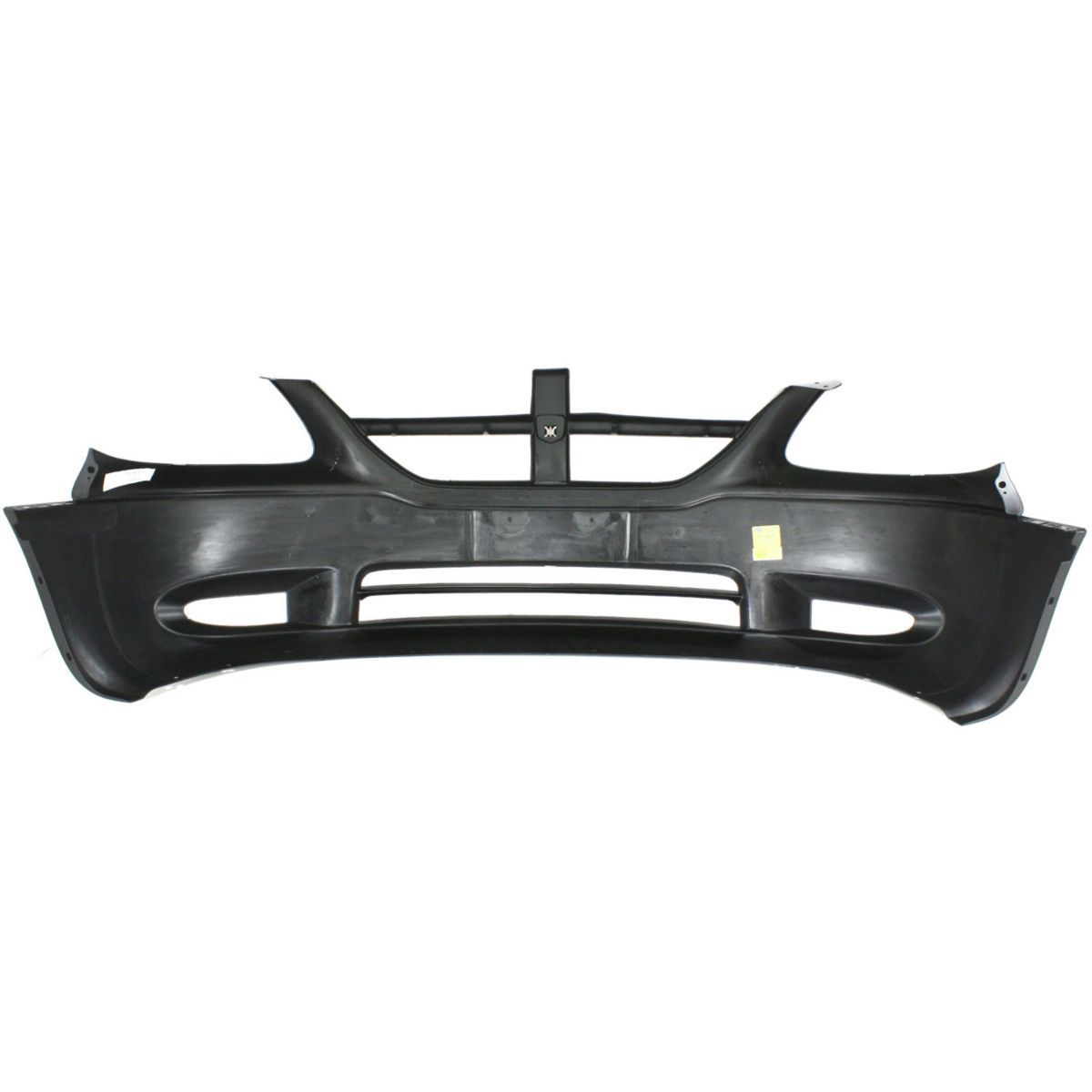 Dodge Grand Caravan 2005 - 2007 Front Bumper Cover 05 - 07 CH1000431 Bumper-King