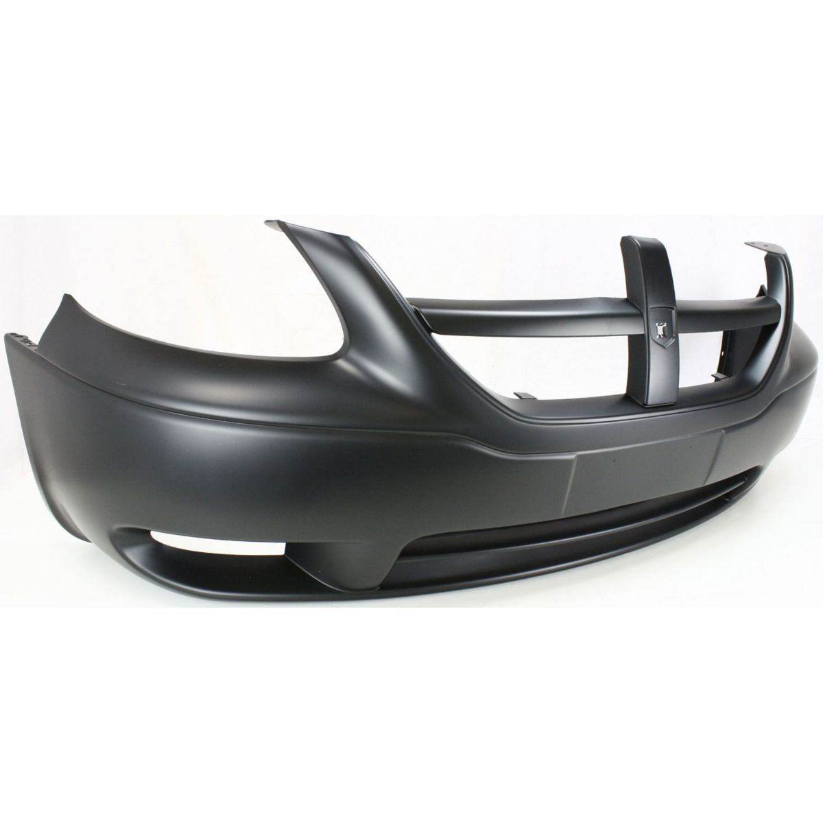 Dodge Grand Caravan 2005 - 2007 Front Bumper Cover 05 - 07 CH1000431 Bumper-King