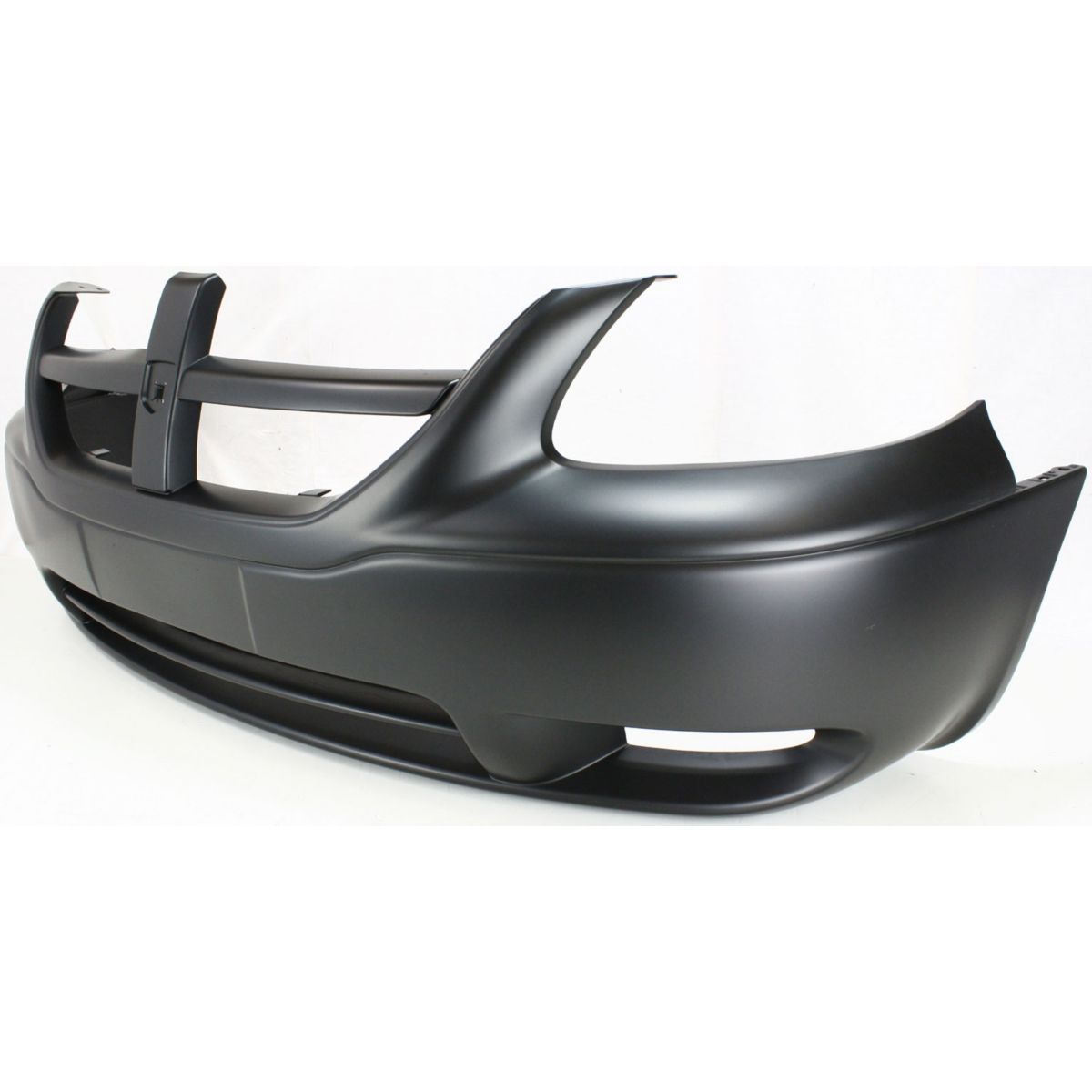 Dodge Grand Caravan 2005 - 2007 Front Bumper Cover 05 - 07 CH1000431 Bumper-King