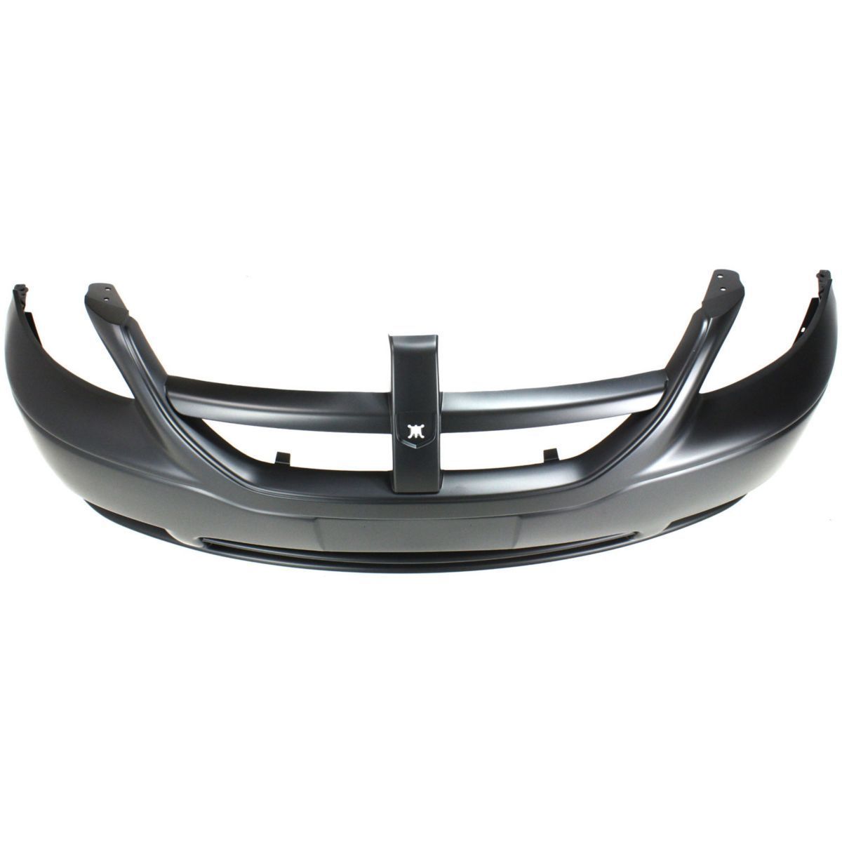 Dodge Grand Caravan 2005 - 2007 Front Bumper Cover 05 - 07 CH1000431 Bumper-King