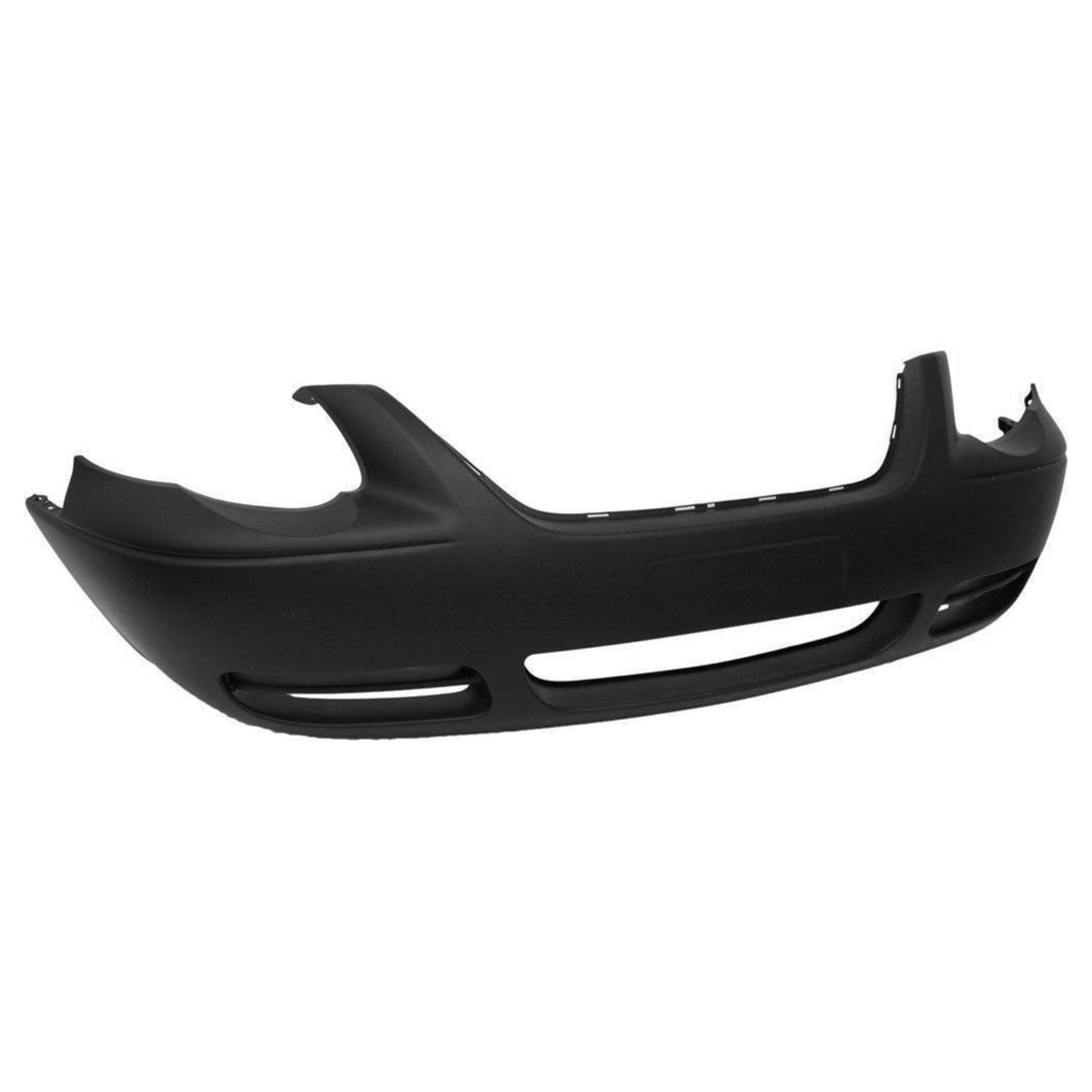 Chrysler Town and Country 2005 - 2007 Front Bumper Cover 05 - 07 CH1000434 Bumper King