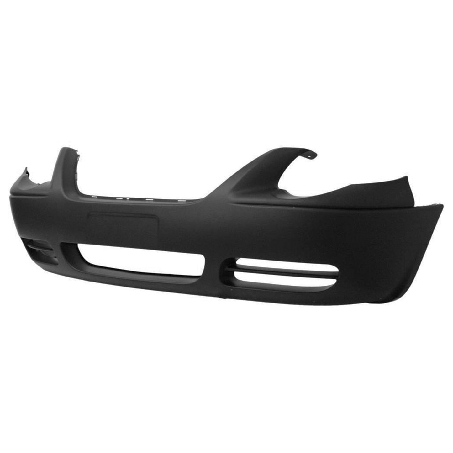 Chrysler Town and Country 2005 - 2007 Front Bumper Cover 05 - 07 CH1000434 Bumper King