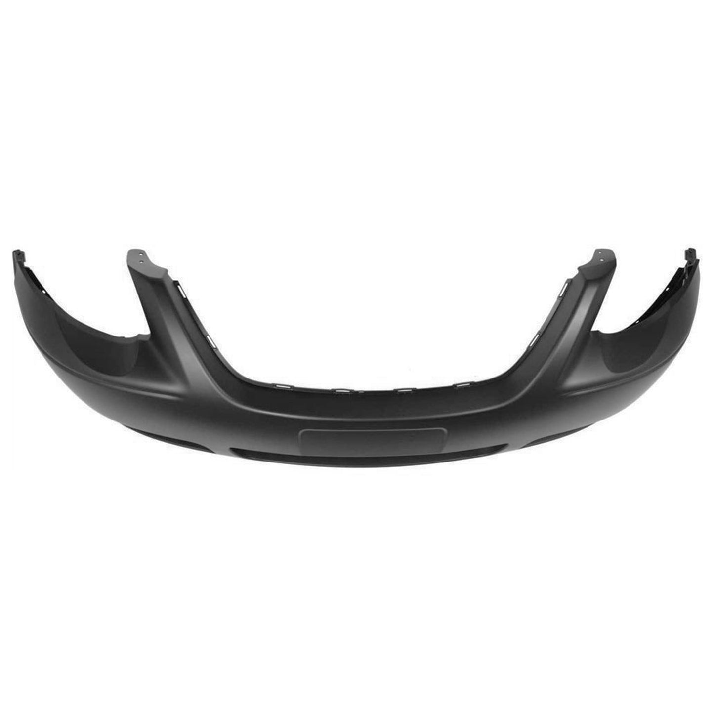 Chrysler Town and Country 2005 - 2007 Front Bumper Cover 05 - 07 CH1000434 Bumper King