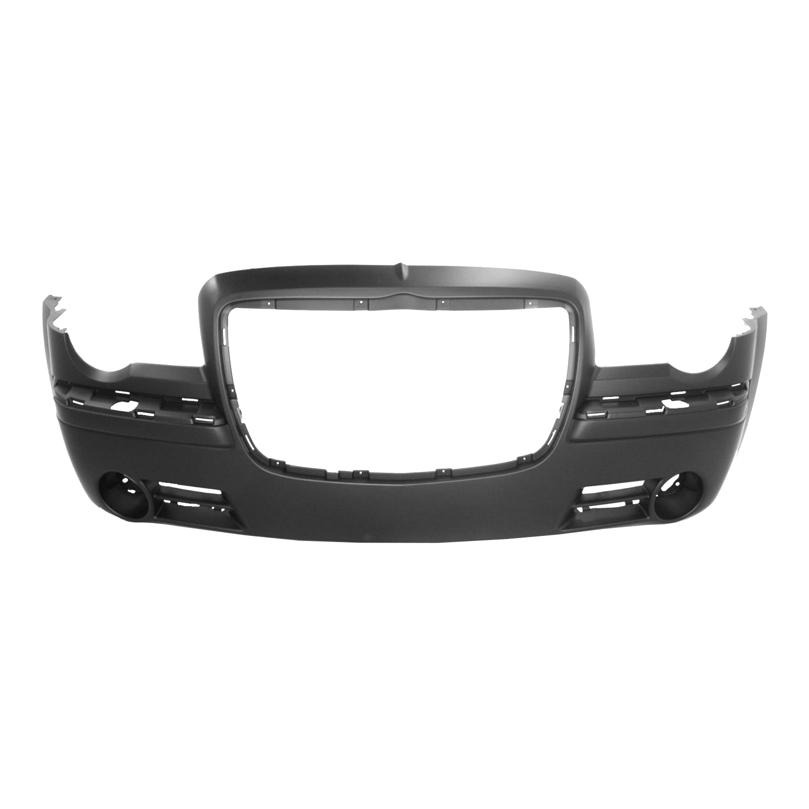 Chrysler 300 2005 - 2010 Front Bumper Cover 05 - 10 CH1000441 Bumper King