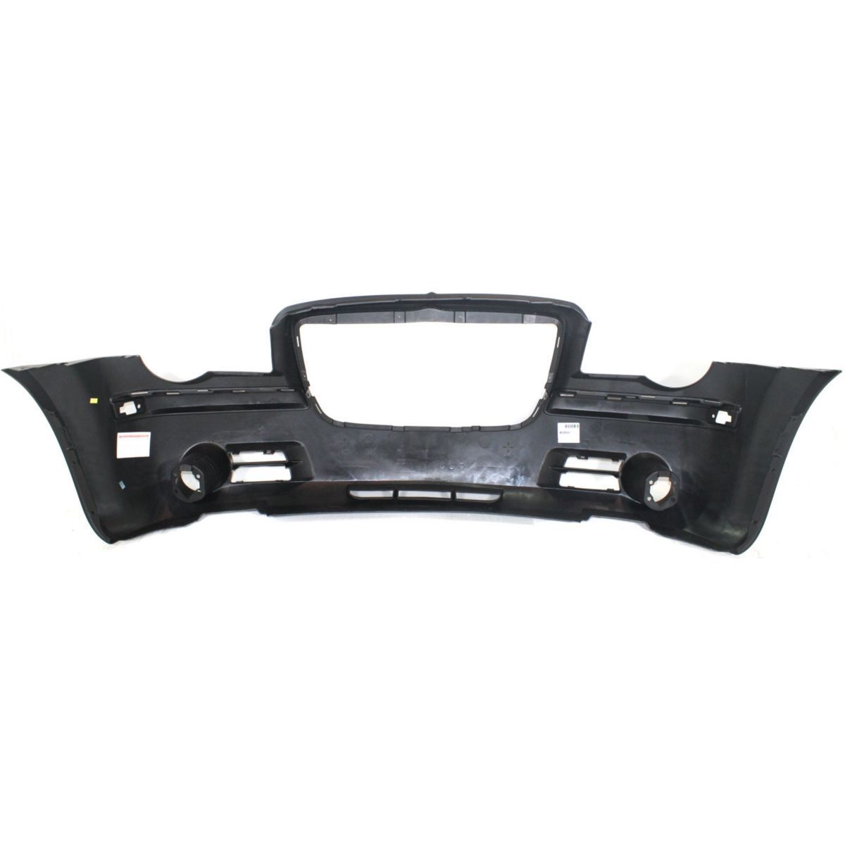 Chrysler 300 2005 - 2010 Front Bumper Cover 05 - 10 CH1000441 Bumper King