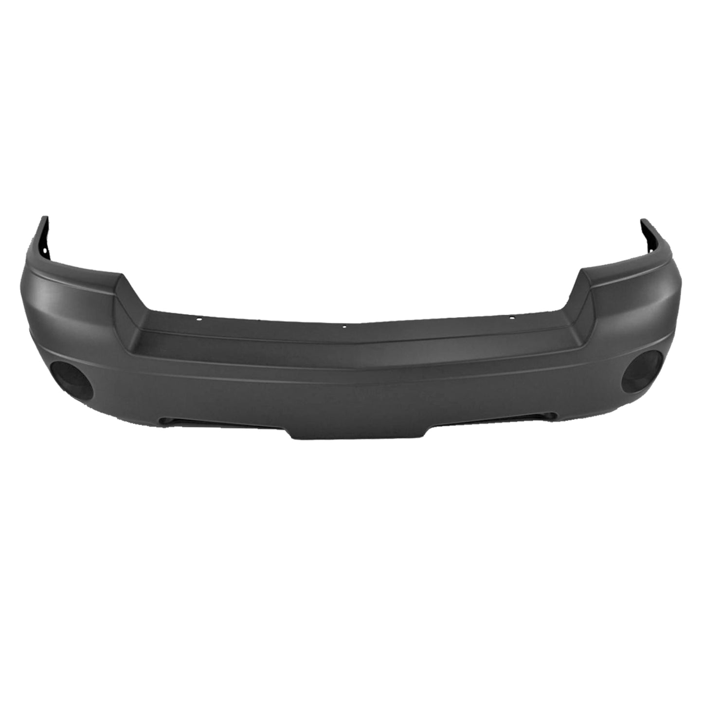 Dodge Dakota 2005 - 2007 Front Bumper Cover 05 - 07 CH1000444 Bumper King