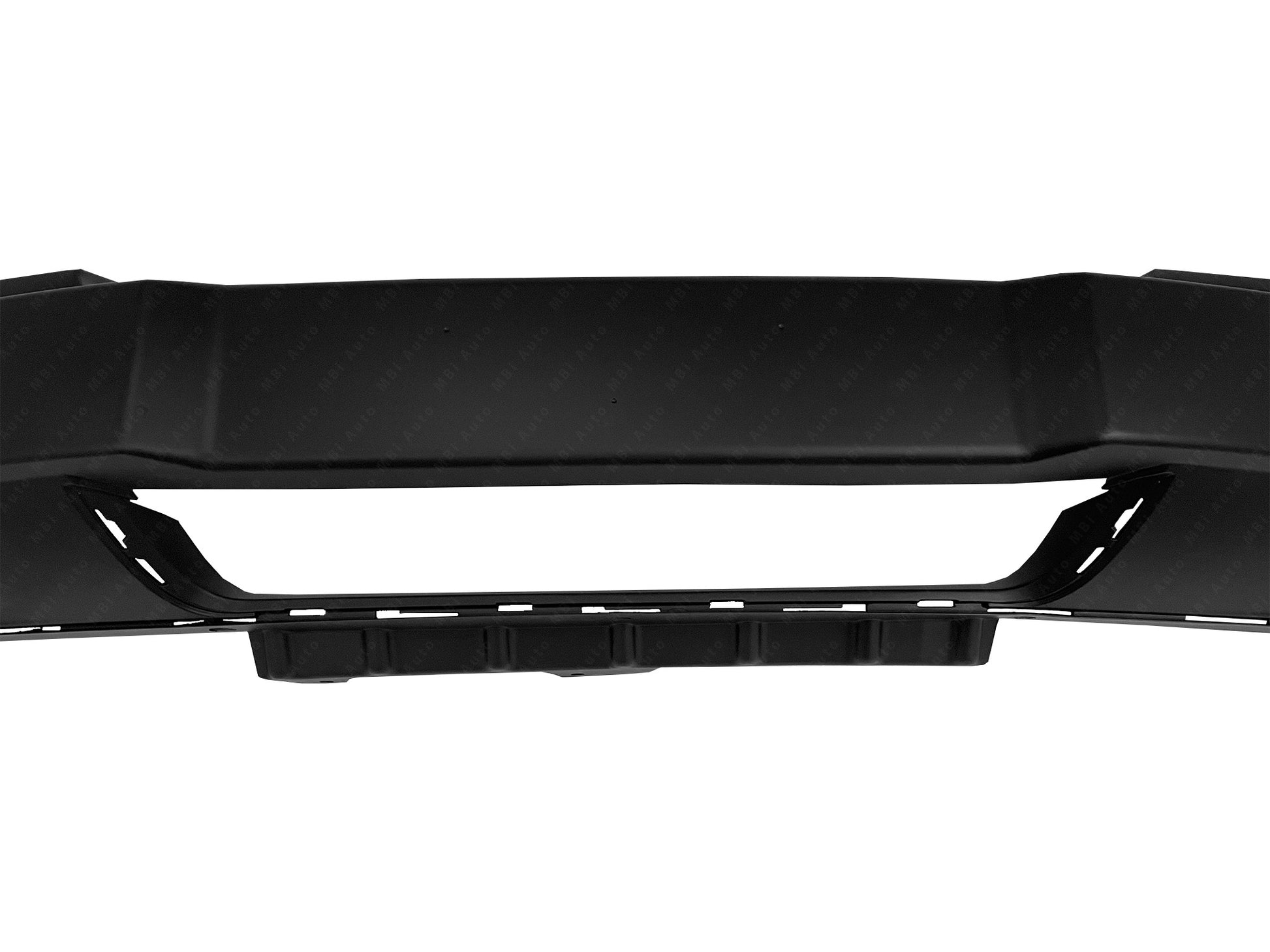 Jeep Grand Cherokee 2005 - 2007 Front Bumper Cover 05 - 07 CH1000450 Bumper-King