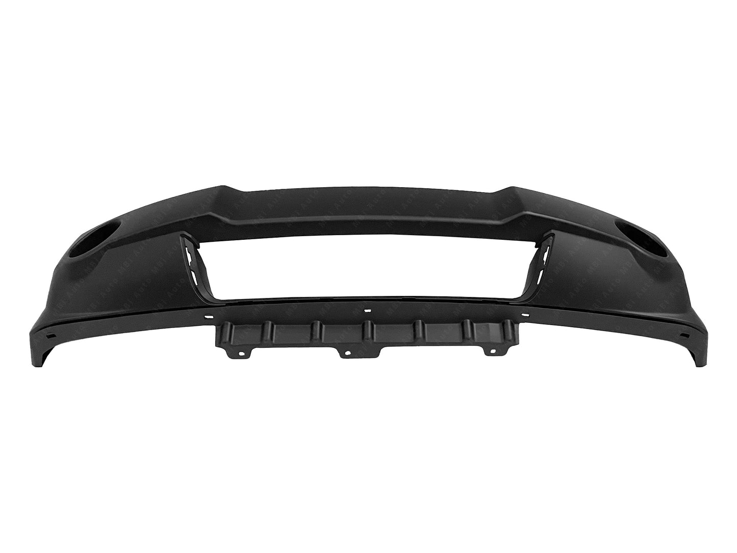 Jeep Grand Cherokee 2005 - 2007 Front Bumper Cover 05 - 07 CH1000450 Bumper-King