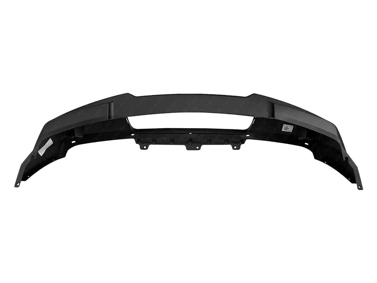 Jeep Grand Cherokee 2005 - 2007 Front Bumper Cover 05 - 07 CH1000450 Bumper-King