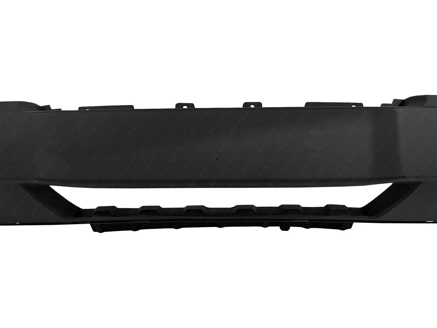 Jeep Grand Cherokee 2005 - 2007 Front Bumper Cover 05 - 07 CH1000451 Bumper-King