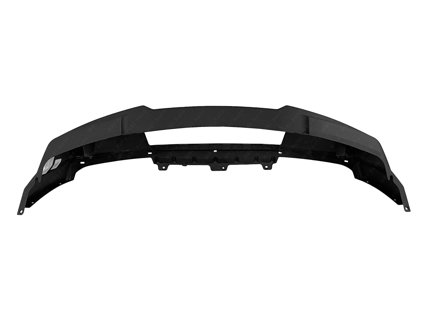 Jeep Grand Cherokee 2005 - 2007 Front Bumper Cover 05 - 07 CH1000451 Bumper-King