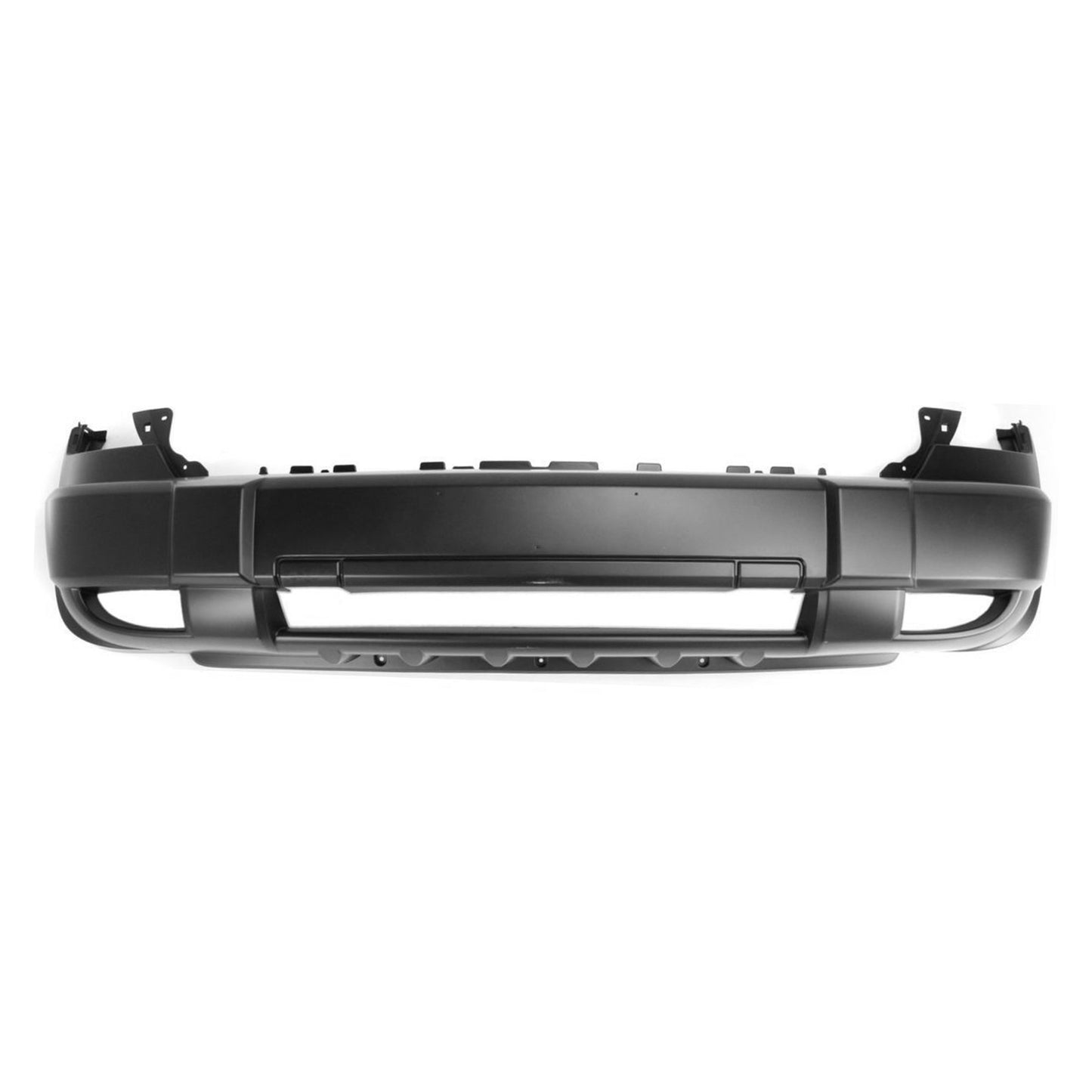 Jeep Liberty 2005 - 2007 Front Bumper Cover 05 - 07 CH1000869 Bumper-King